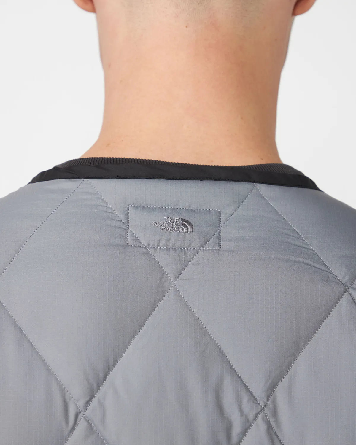 THE NORTH FACE PURPLE LABEL / PERTEX QUANTUM PLAS Field Down Cardigan (N25FA036)