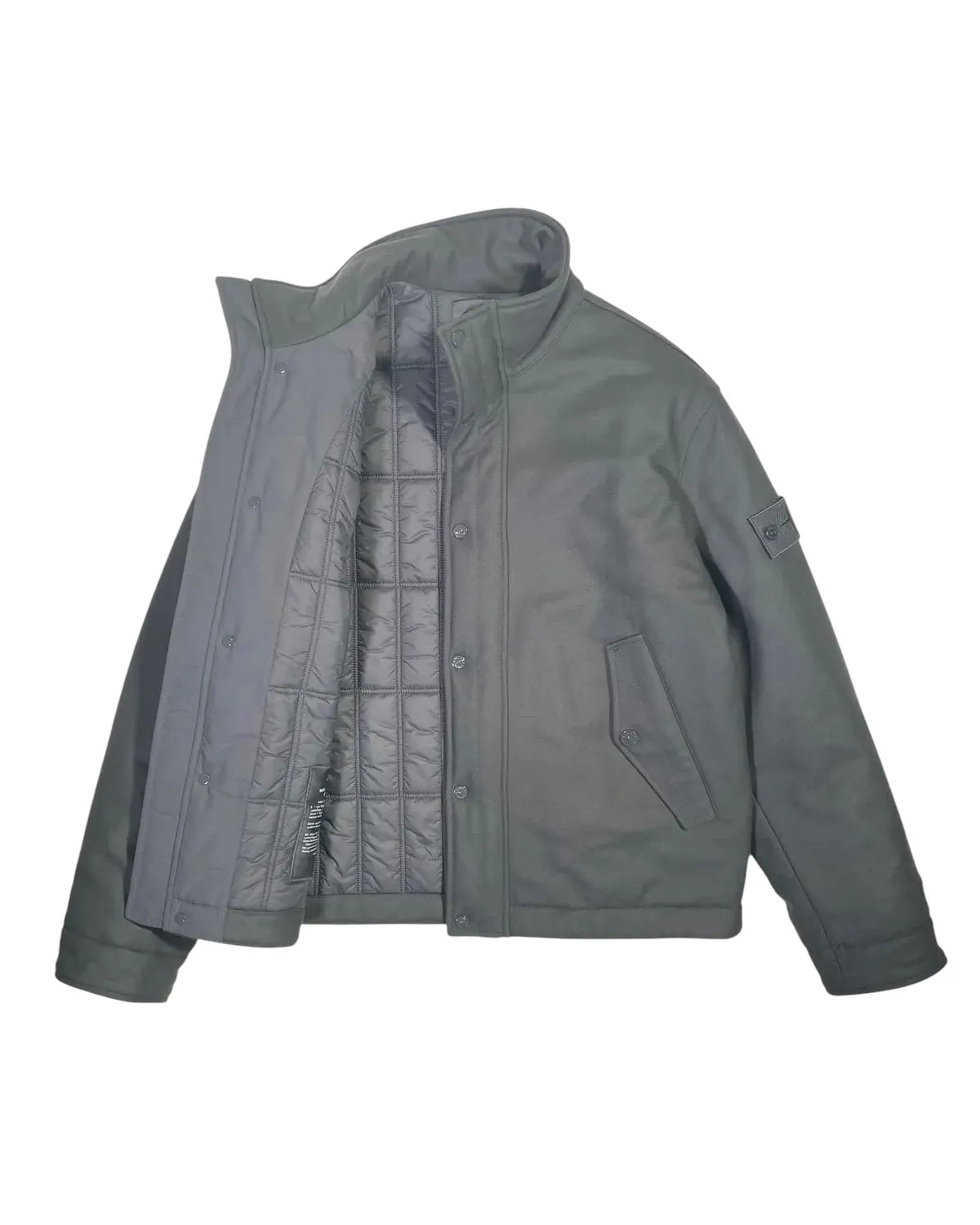 STONE ISLAND / CAPOSPALLA GHOST (K2S154100070)
