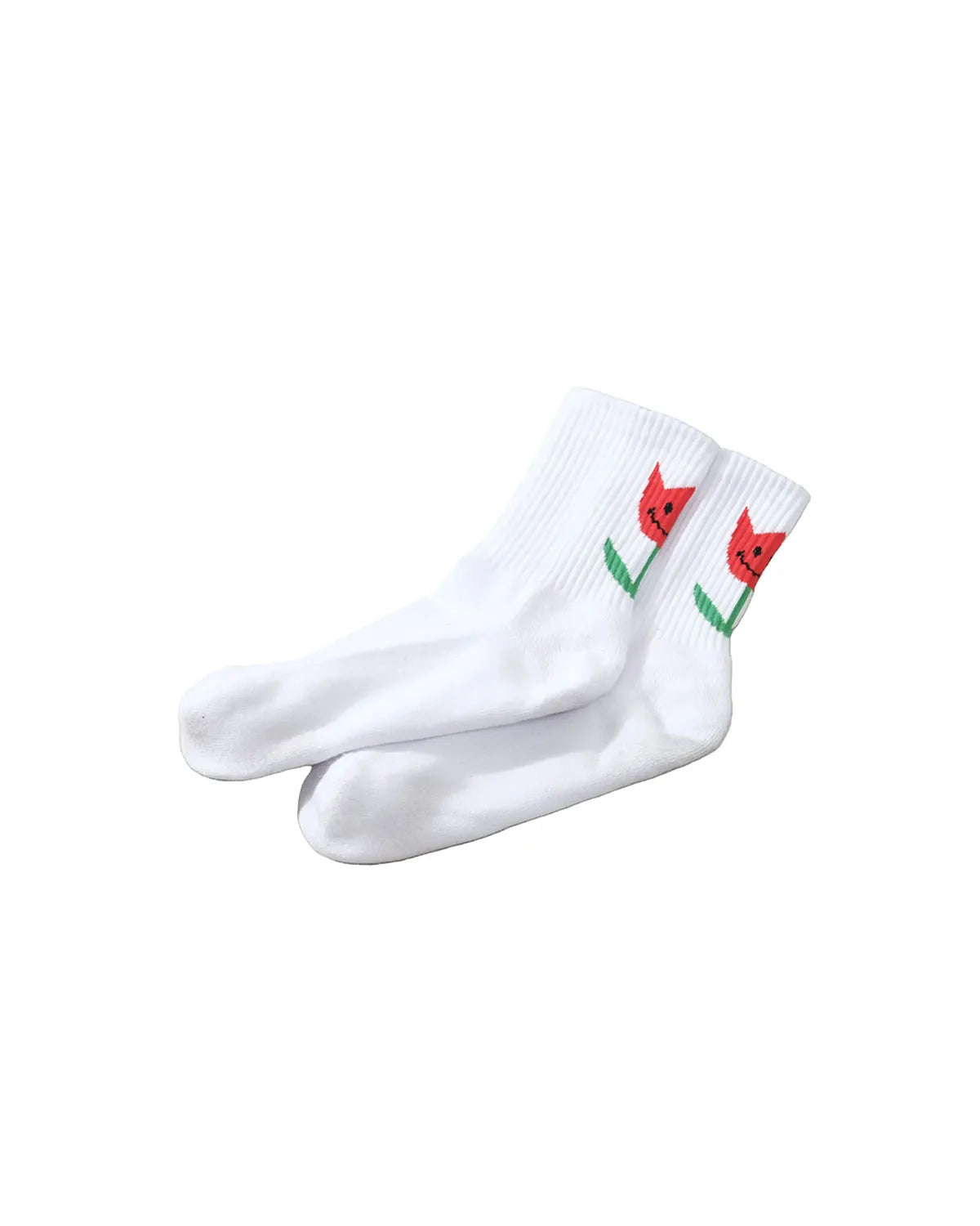 SWJP / SuperZoo CALMDWN SOCKS (SW-26SS-56)