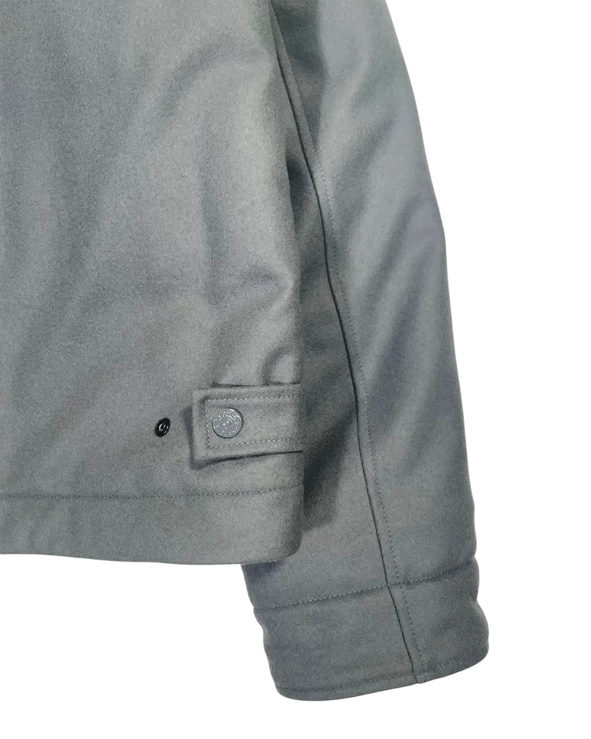 STONE ISLAND / CAPOSPALLA GHOST (K2S154100070)