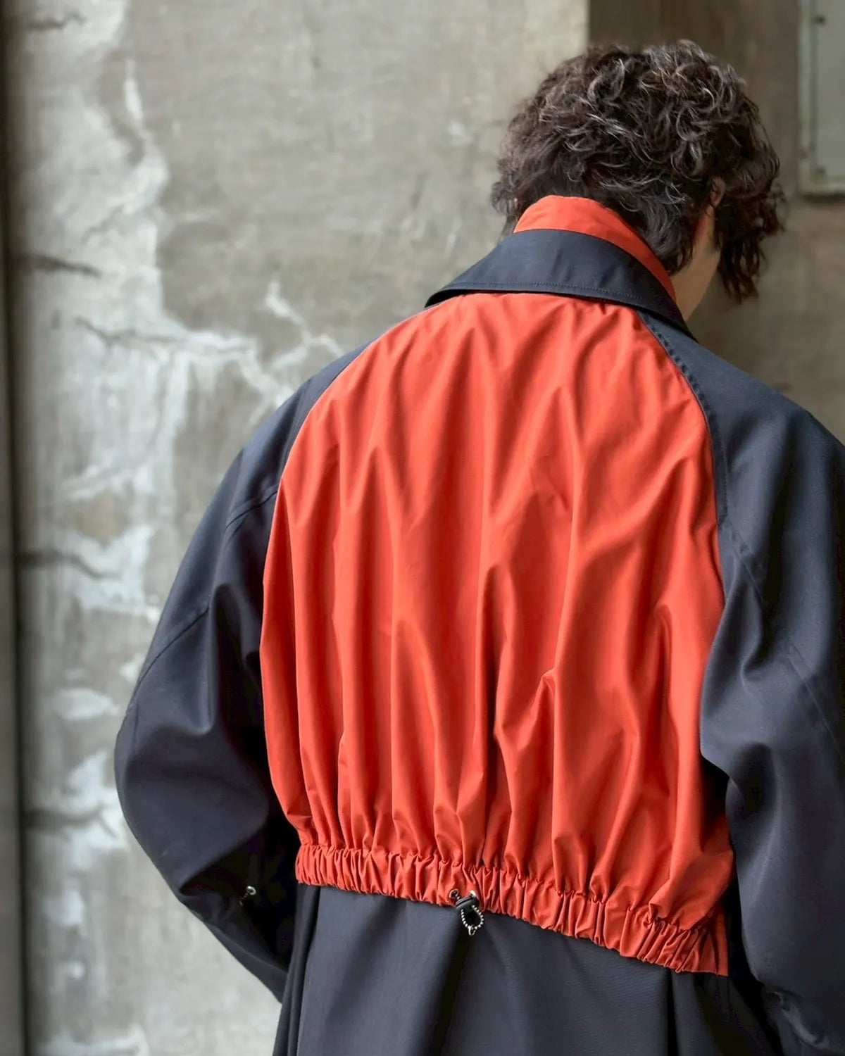 kolor / COAT (26SMC02102)