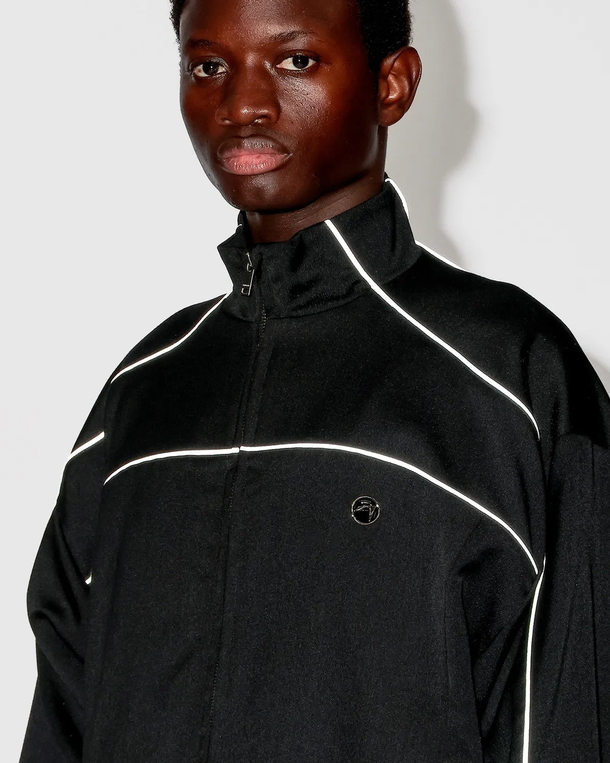 AMBUSH® / WOOL TRACK SUIT JACKET (12115710)