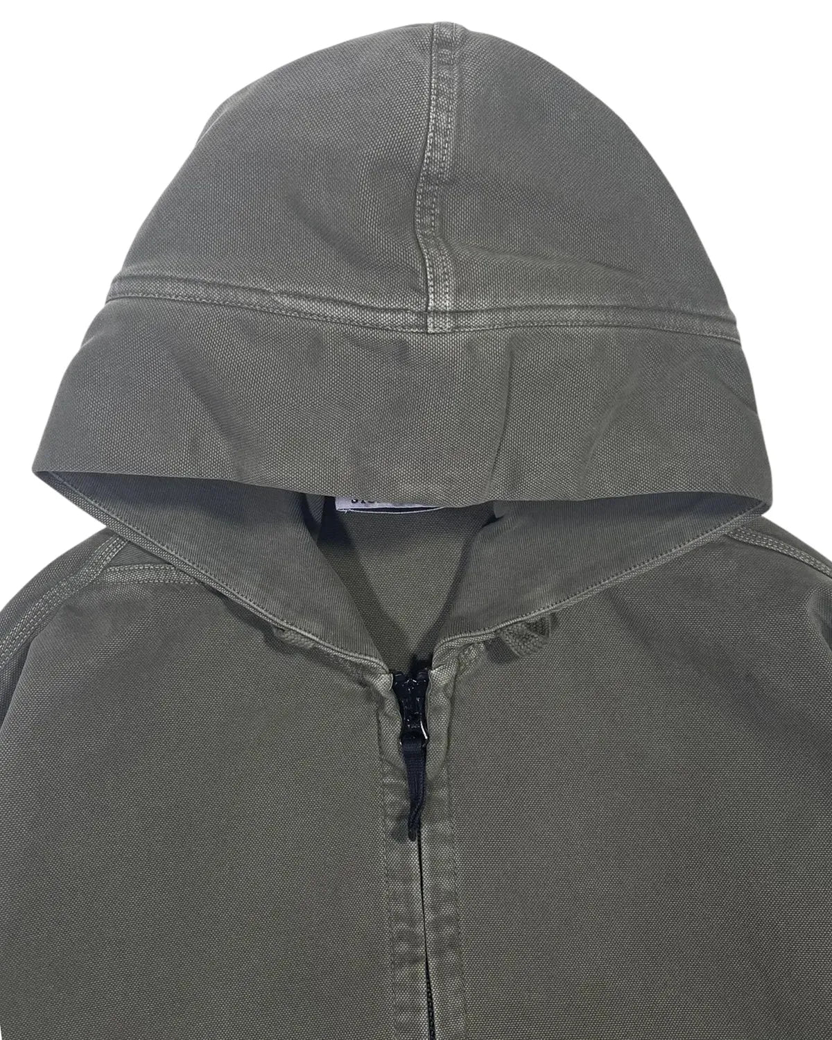 STONE ISLAND / FELPA GIUBBOTTO (K2S156100017)
