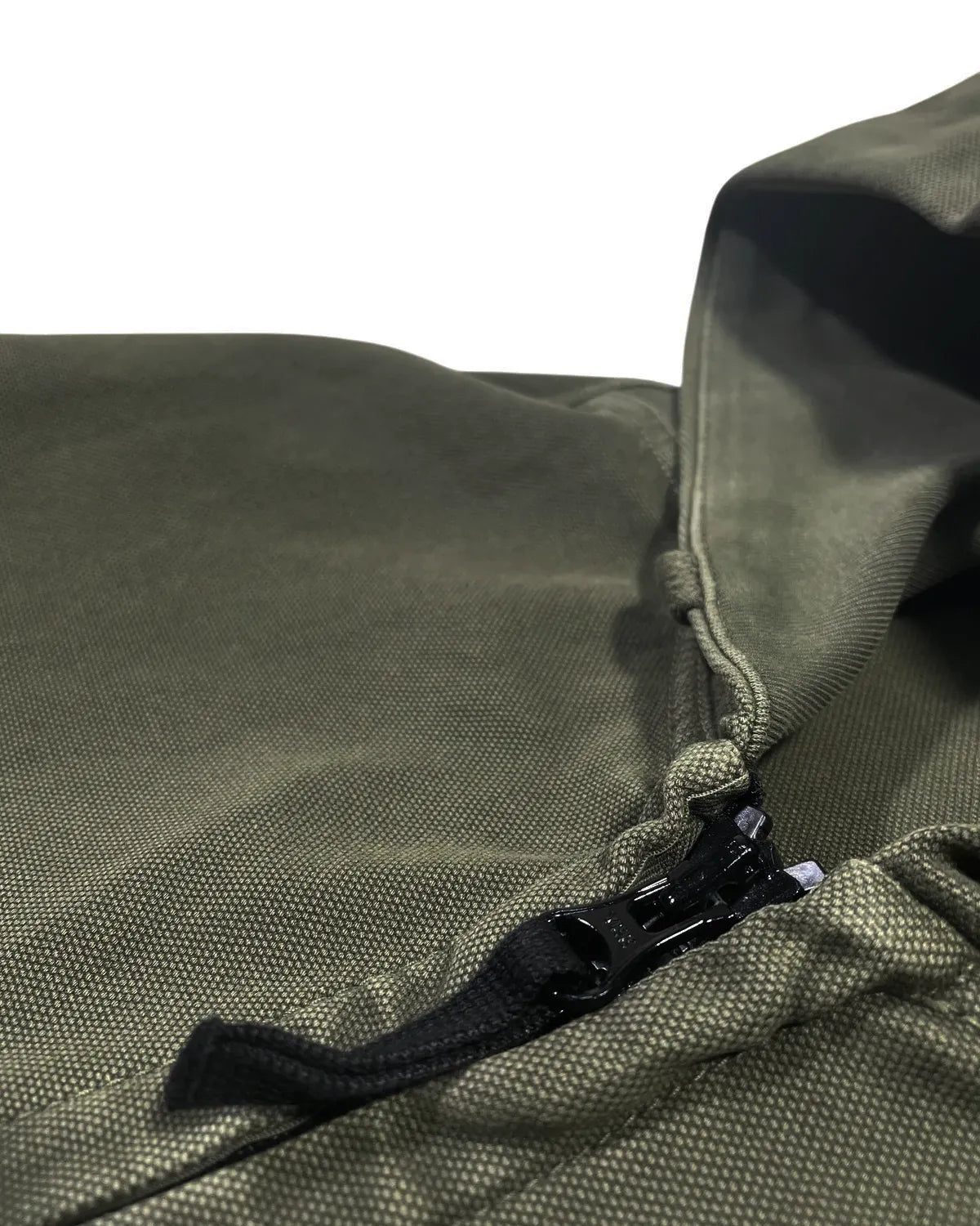 STONE ISLAND / FELPA GIUBBOTTO (K2S156100017)