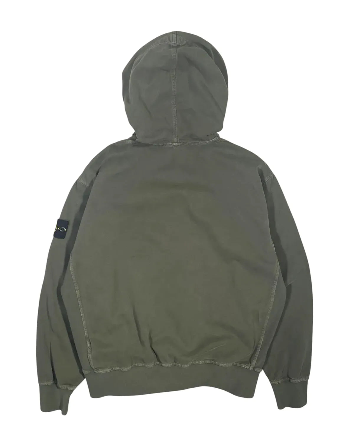 STONE ISLAND / FELPA GIUBBOTTO (K2S156100017)