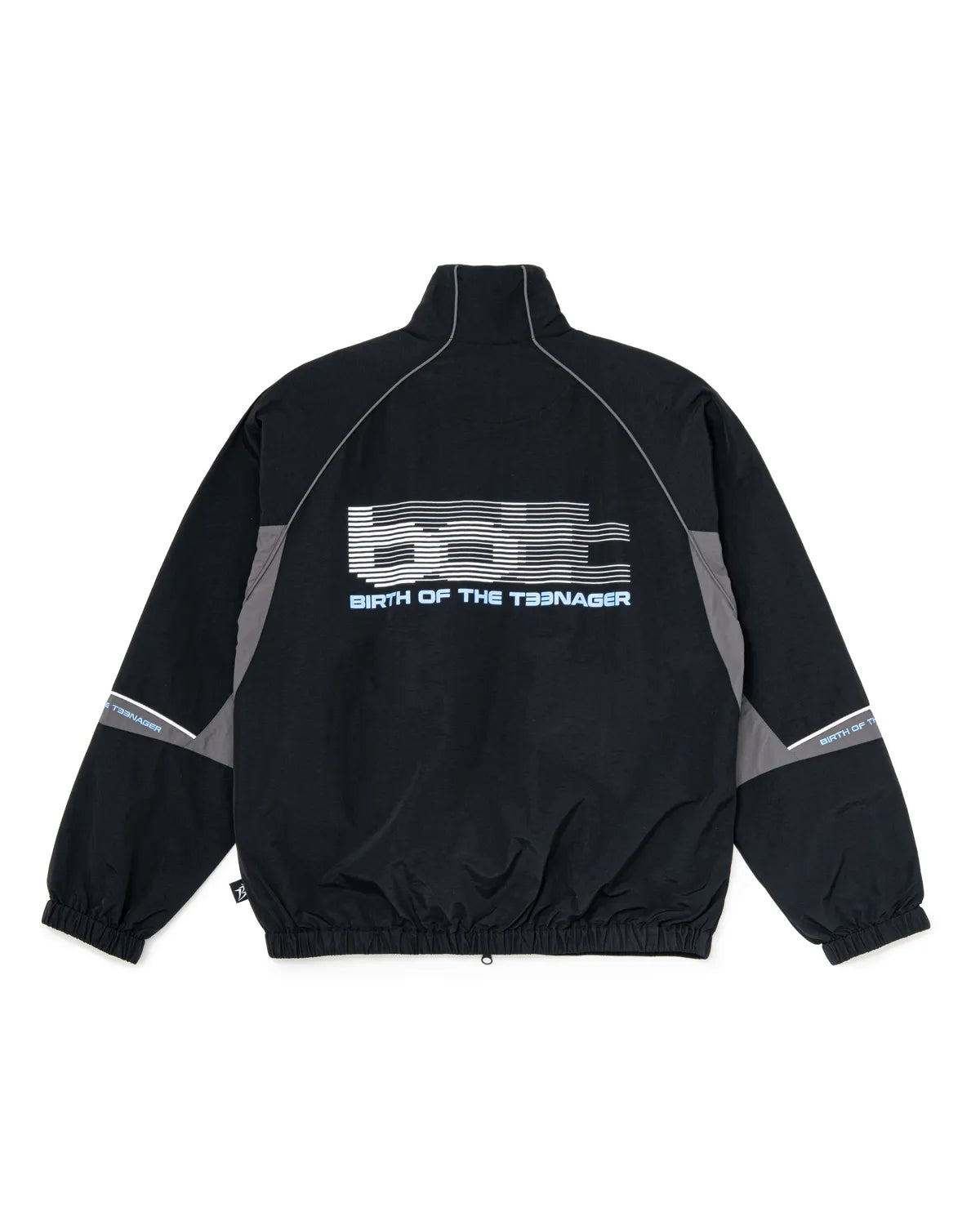 BoTT / Raglan Track Jacket