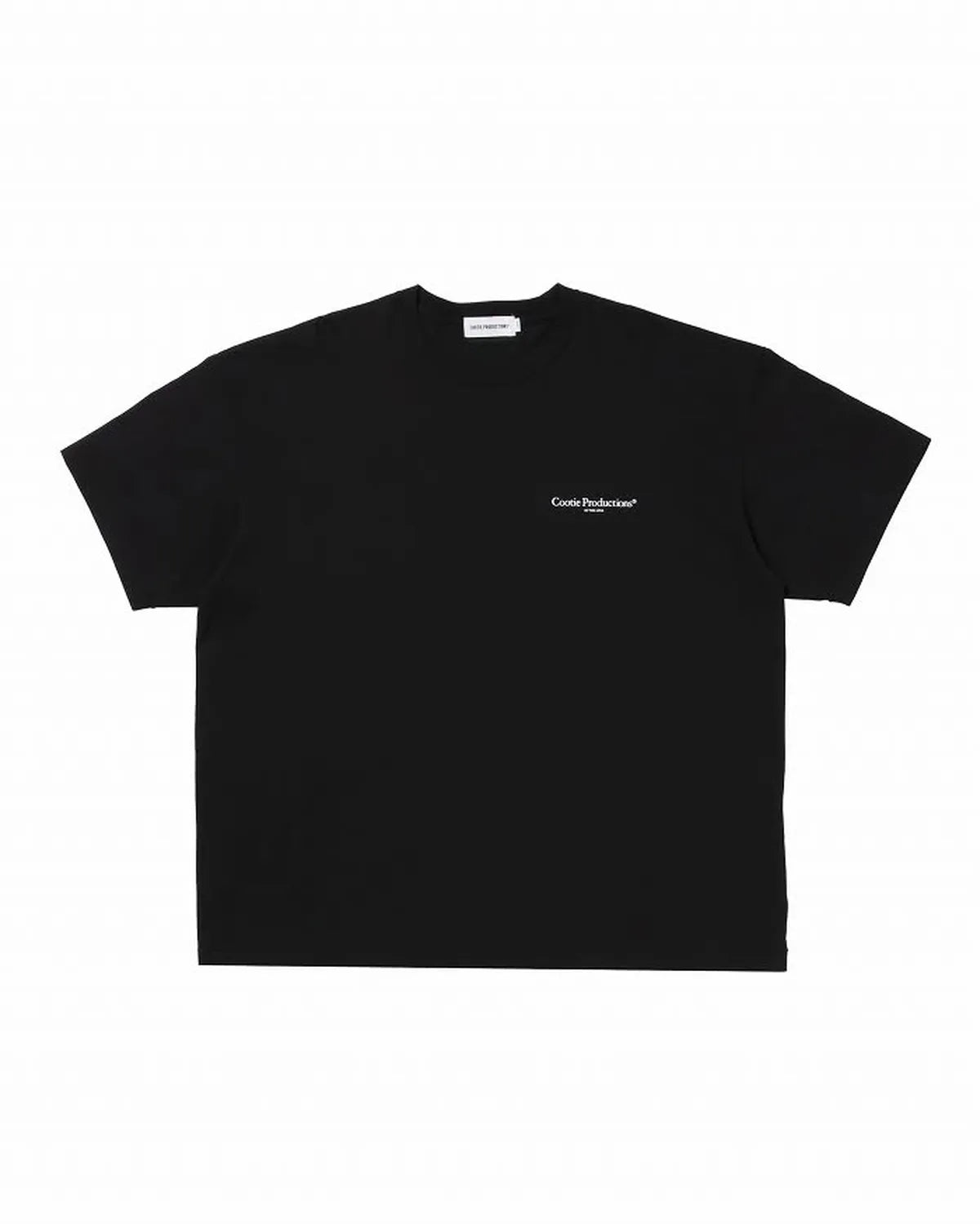 COOTIE PRODUCTIONS / Print S/S Tee -PITBULL- (CTE-26S357)