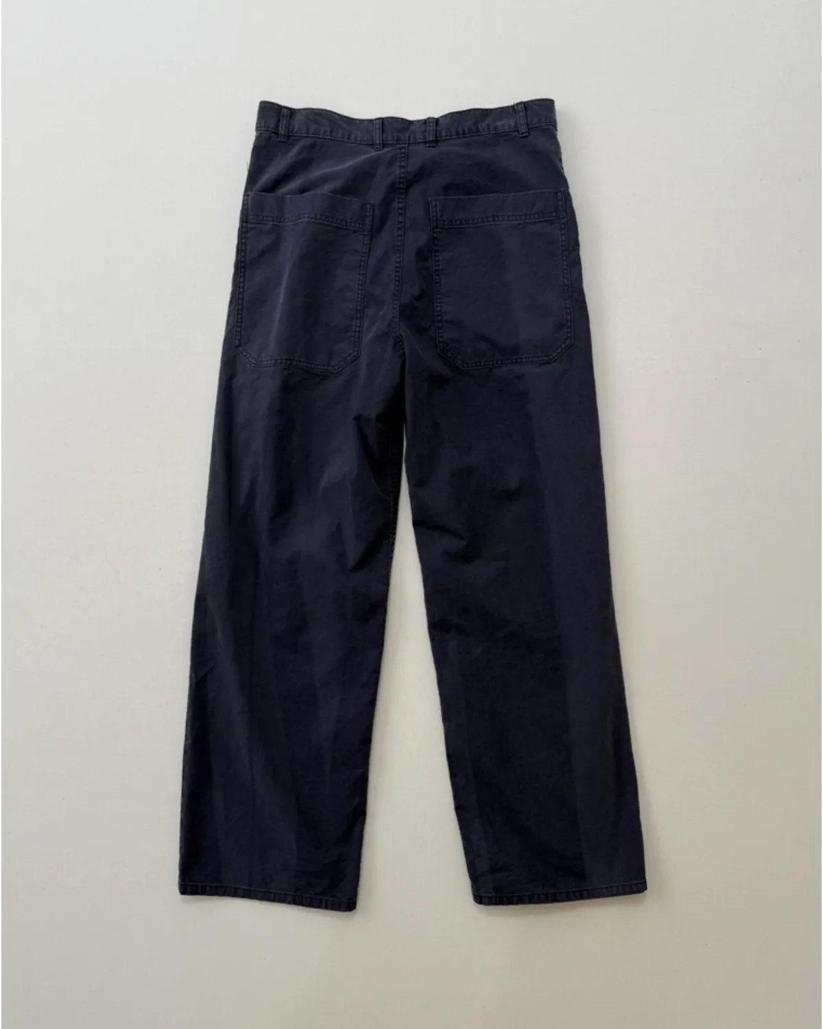ISSUETHINGS / PANTS type104(sun faded) (26a/104-c2-04)