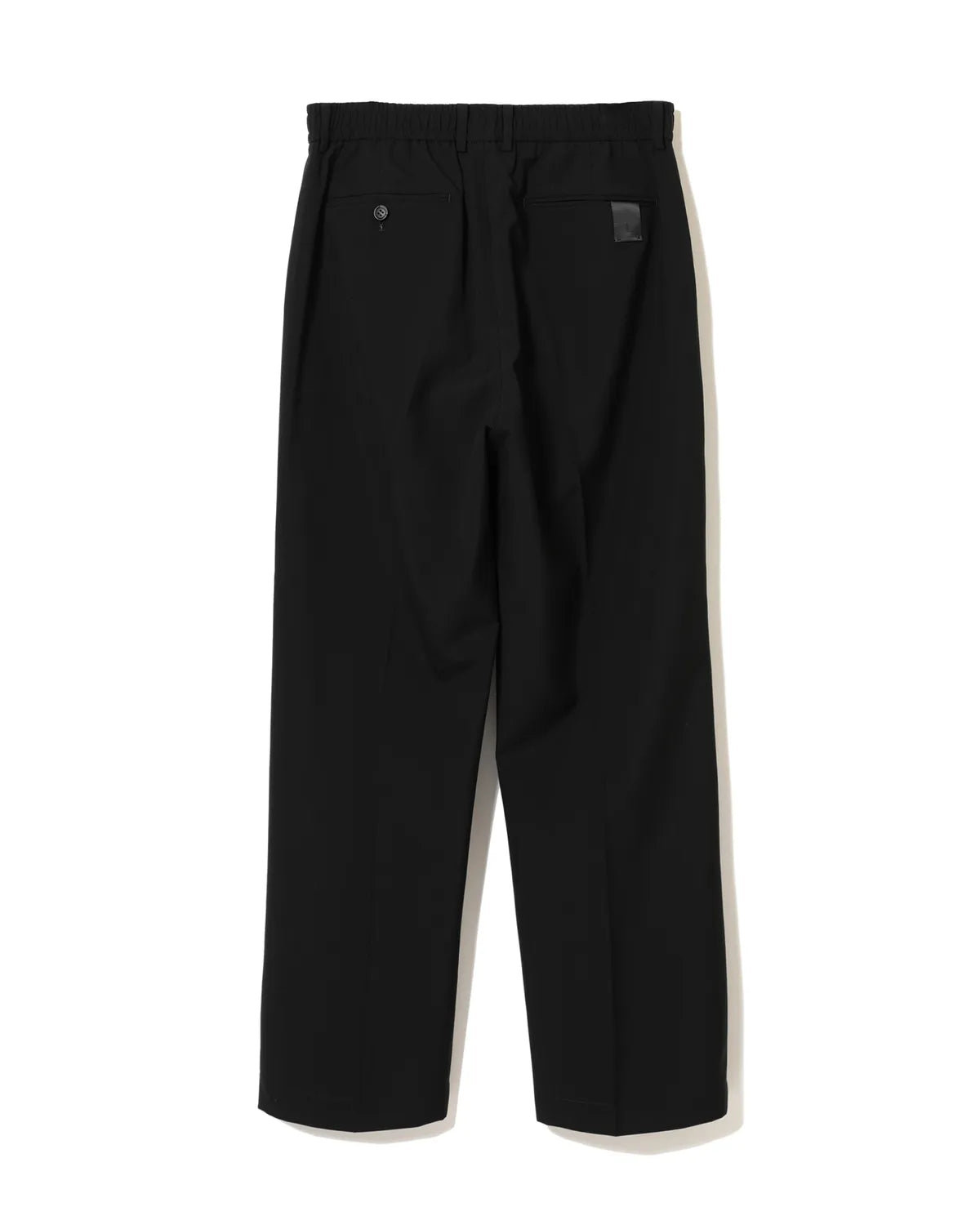 N.HOOLYWOOD COMPILE / WIDE TAPERED EASY SLACKS (PT06-096)