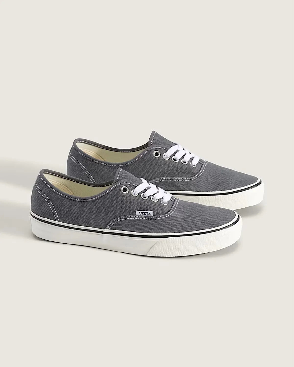 VANS / AUTHENTIC (VN000Z74GRI、VN000Z74PWT)