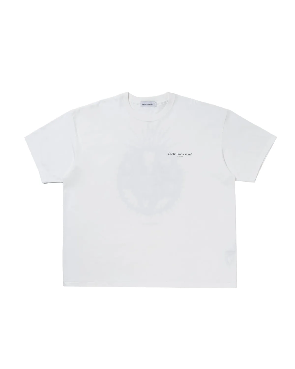COOTIE PRODUCTIONS / Print S/S Tee -PITBULL- (CTE-26S357)