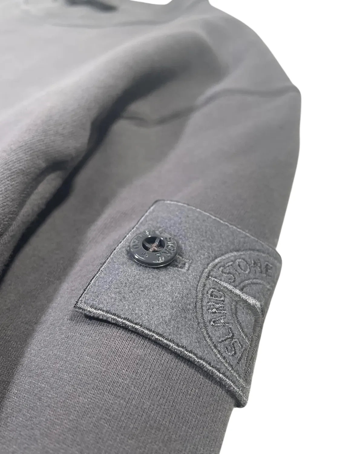 STONE ISLAND / FELPA GHOST (K2S156100069)