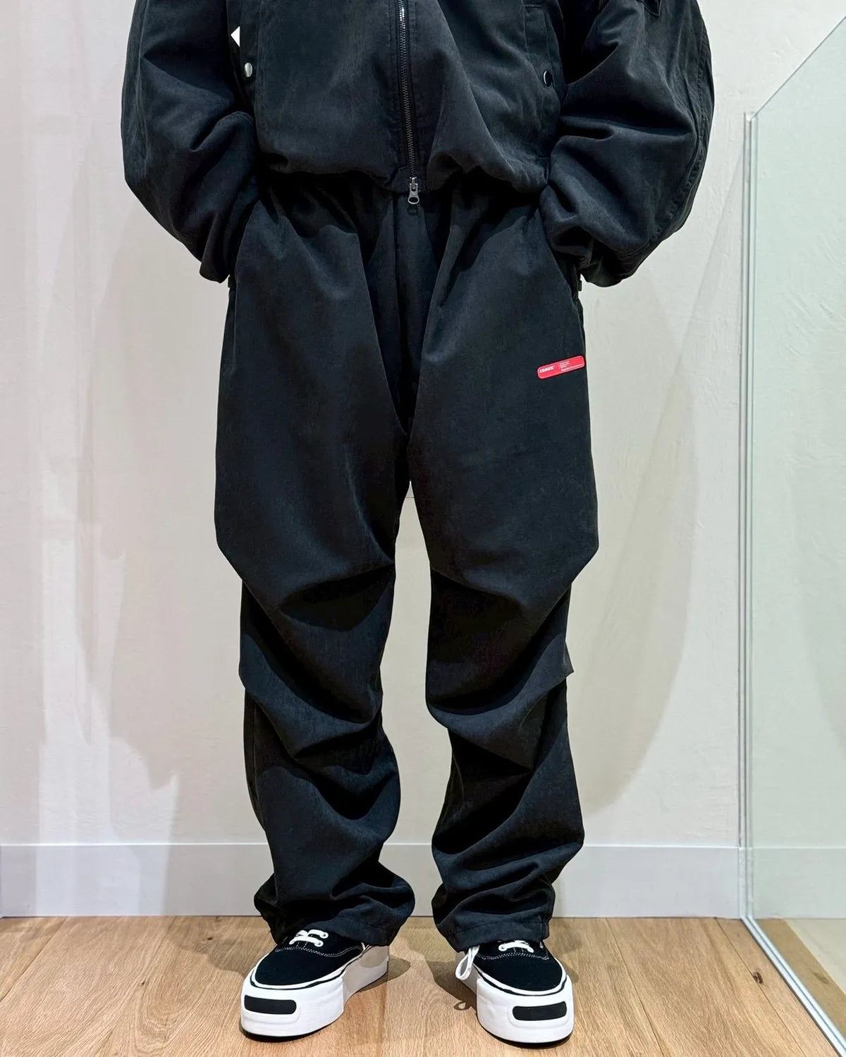 MAGIC STICK / CLASSIC JOGGER PTS (26SS-MS1-002)