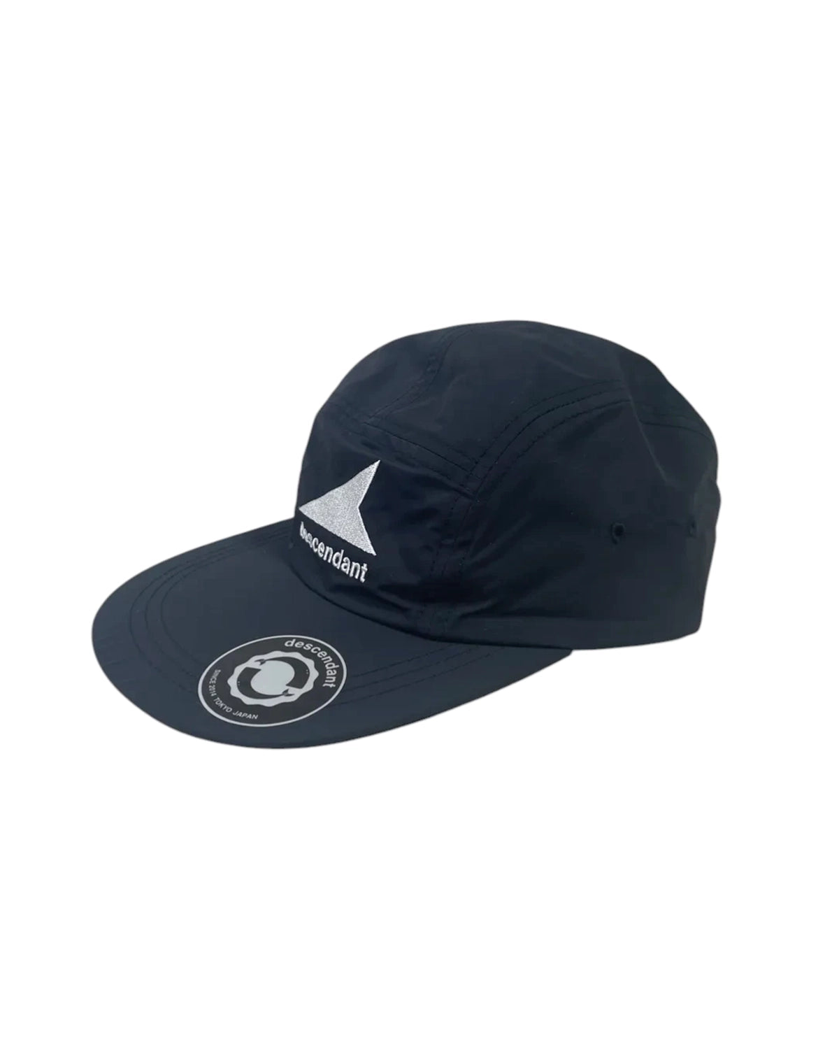 DESCENDANT (ディセンダント) / CETUS 5PANEL | 公式通販・JACK in the NET