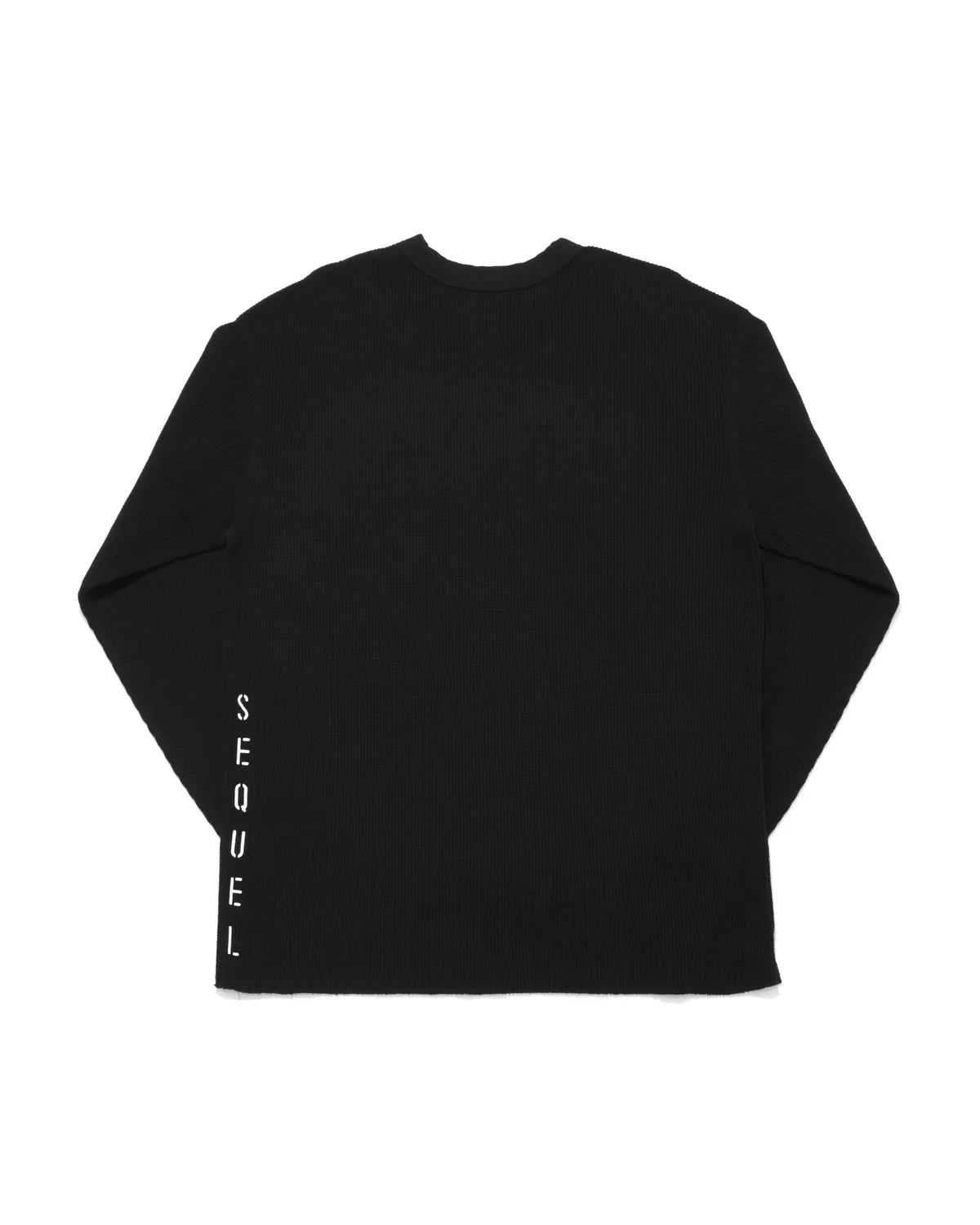 SEQUEL / THERMAL LONG SLEEVE (SQ-26SS-CS-02)