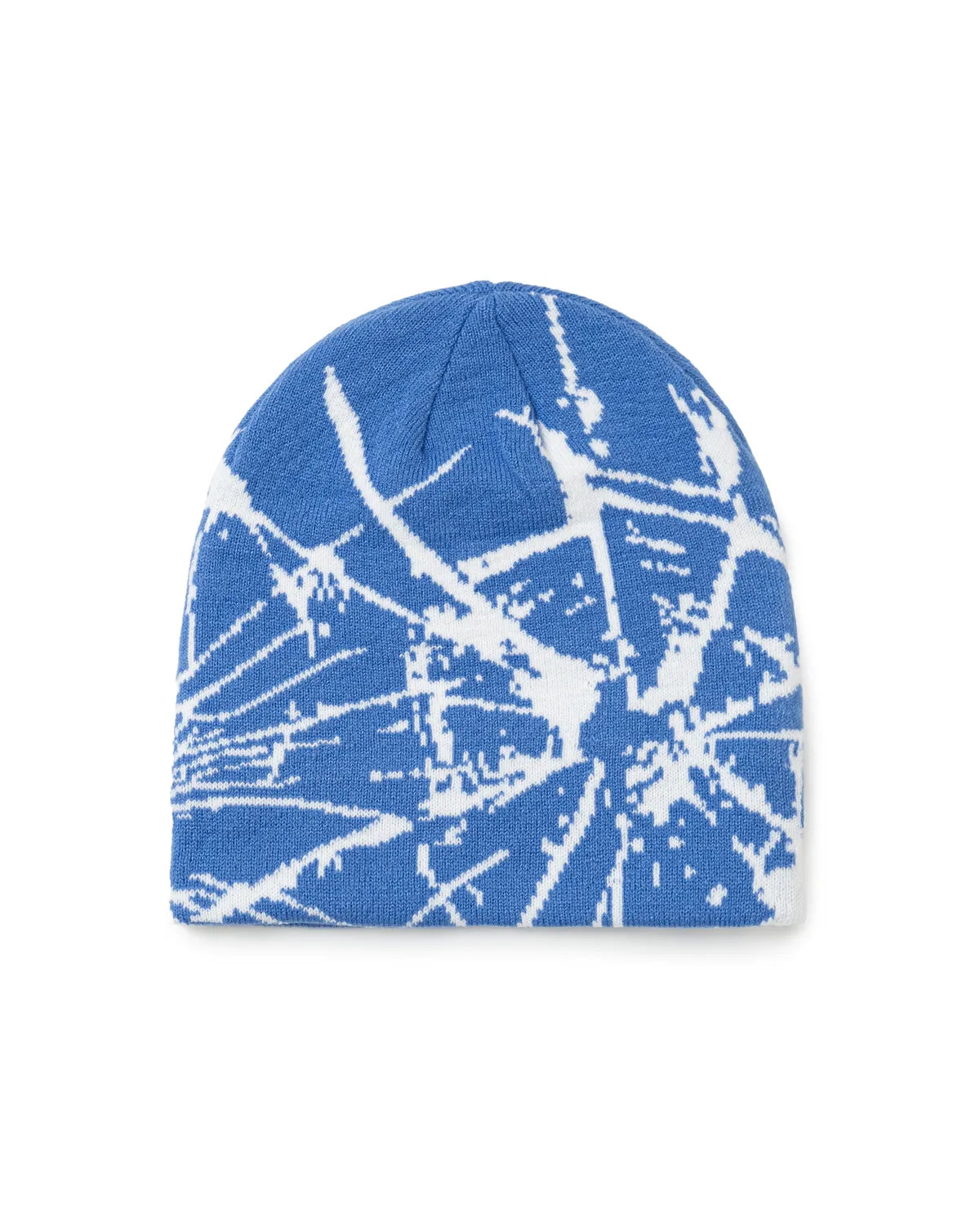 BoTT / Shattered Skull Cap Beanie