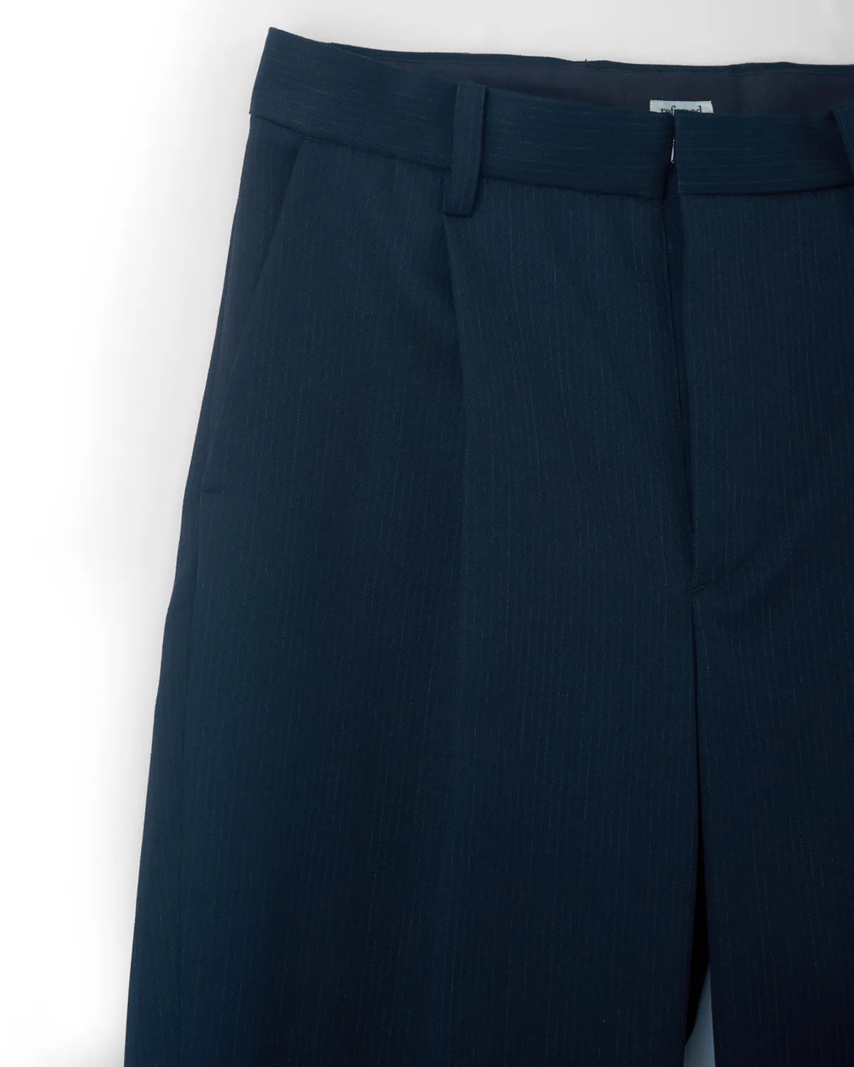 refomed / TARP WOOL SLACKS "GABA" (REPT-047)