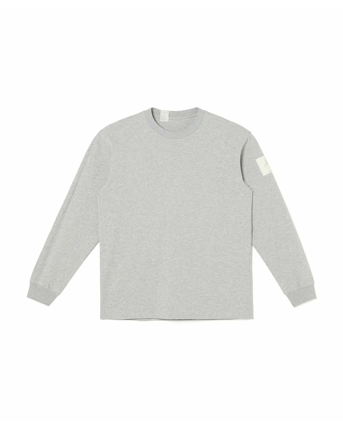 N.HOOLYWOOD TEST PRODUCT EXCHANGE SERVICE / LONG SLEEVE T-SHIRT (9262-CS82)