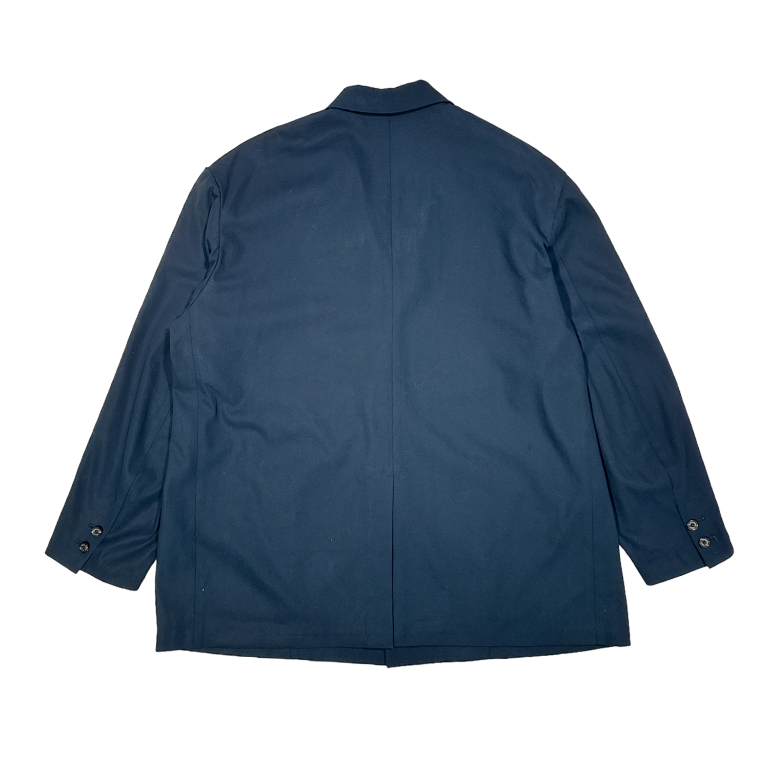 MARKAWARE / COMFORT BLAZER (A24A-15JK01C)