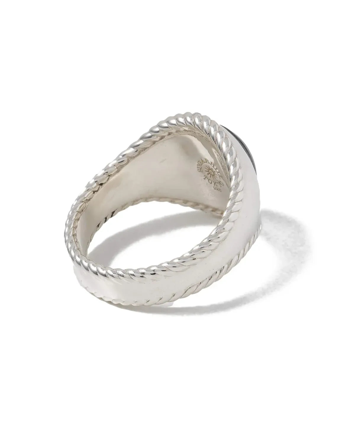 SUGARHILL / FORDITE RING (2411301007)