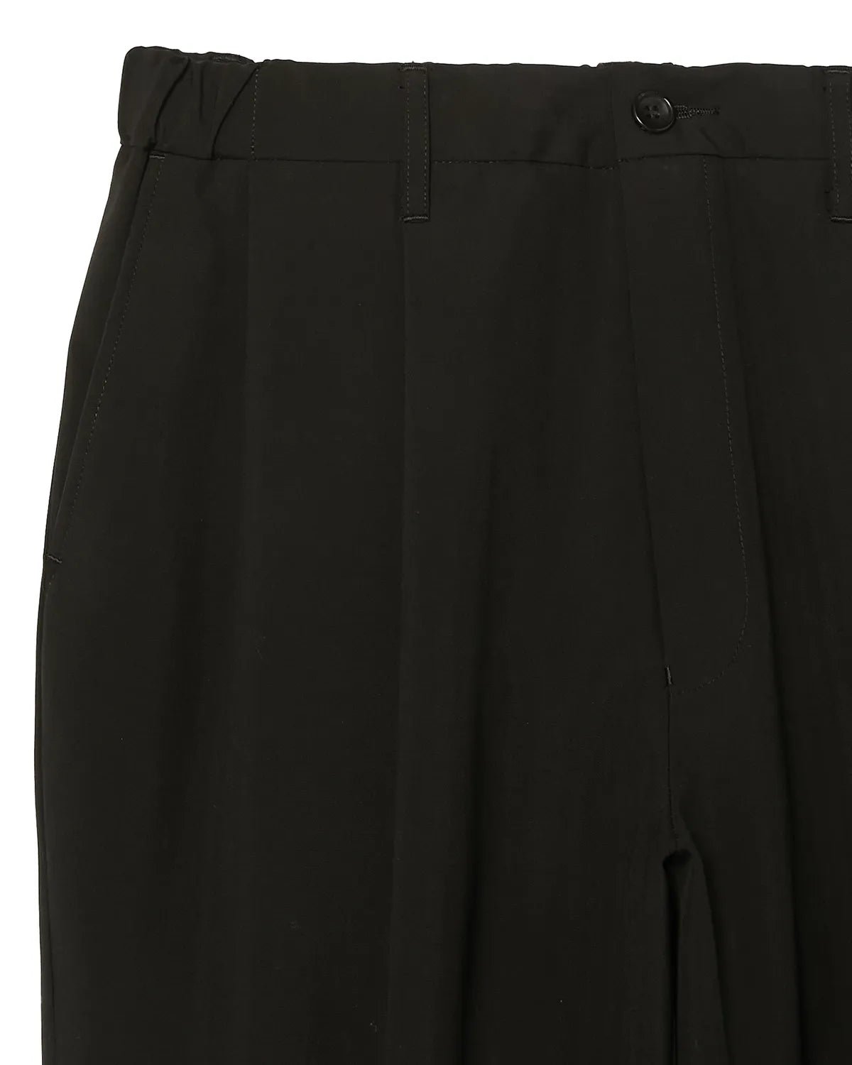 N.HOOLYWOOD COMPILE / 2TUCK TROUSERS (PT09-096)