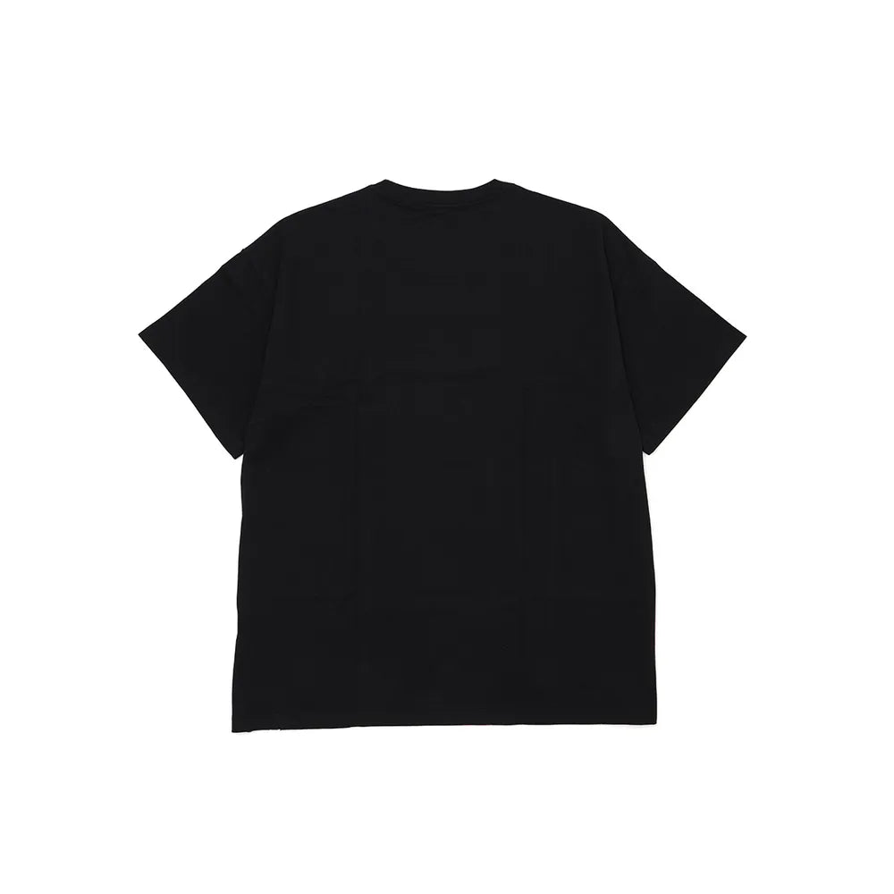 FACETASM / × FRUITS OF THE LOOM PACK BIG TEE