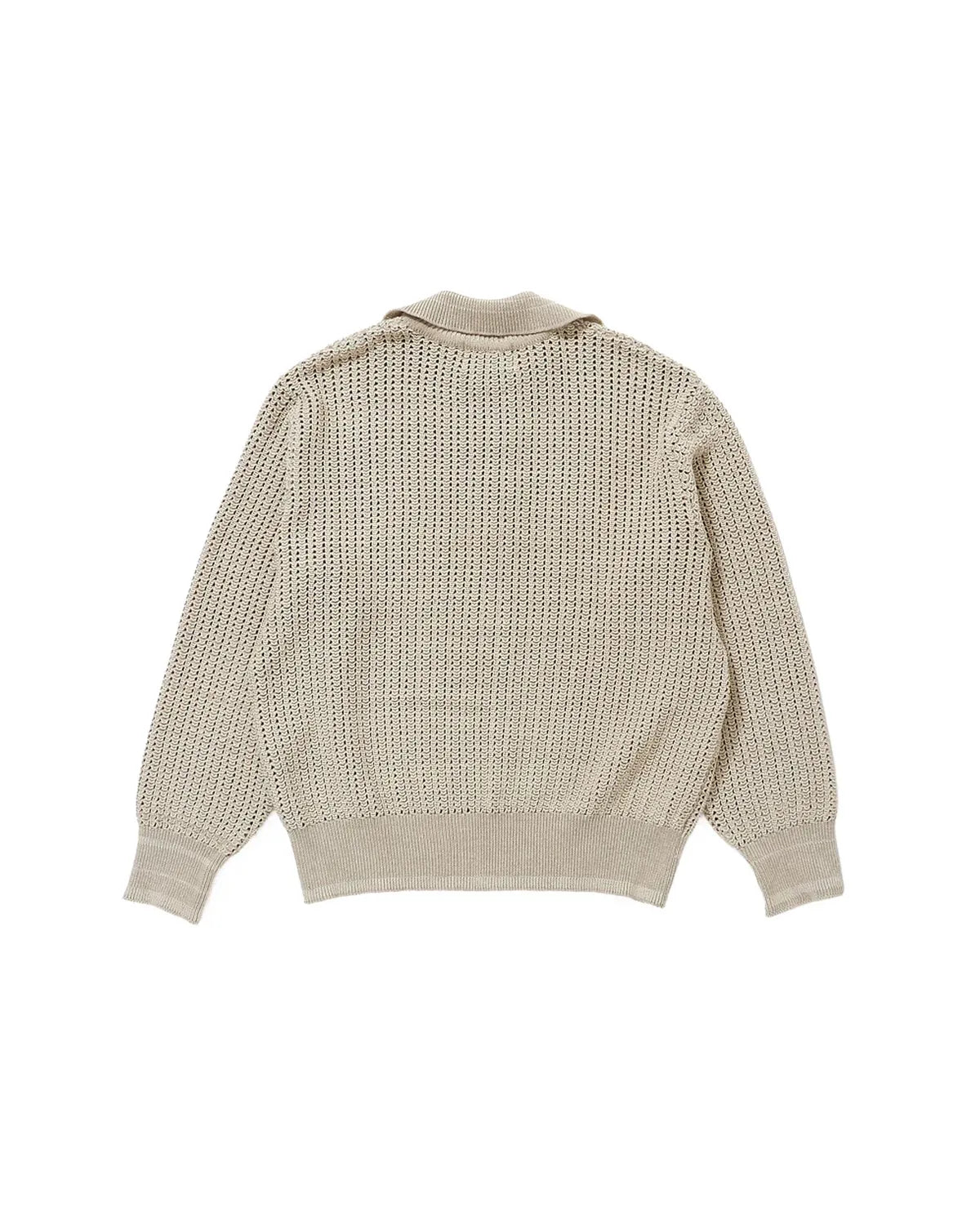 SUGARHILL（シュガーヒル） / STRING KNIT PULLOVER | 公式通販・JACK