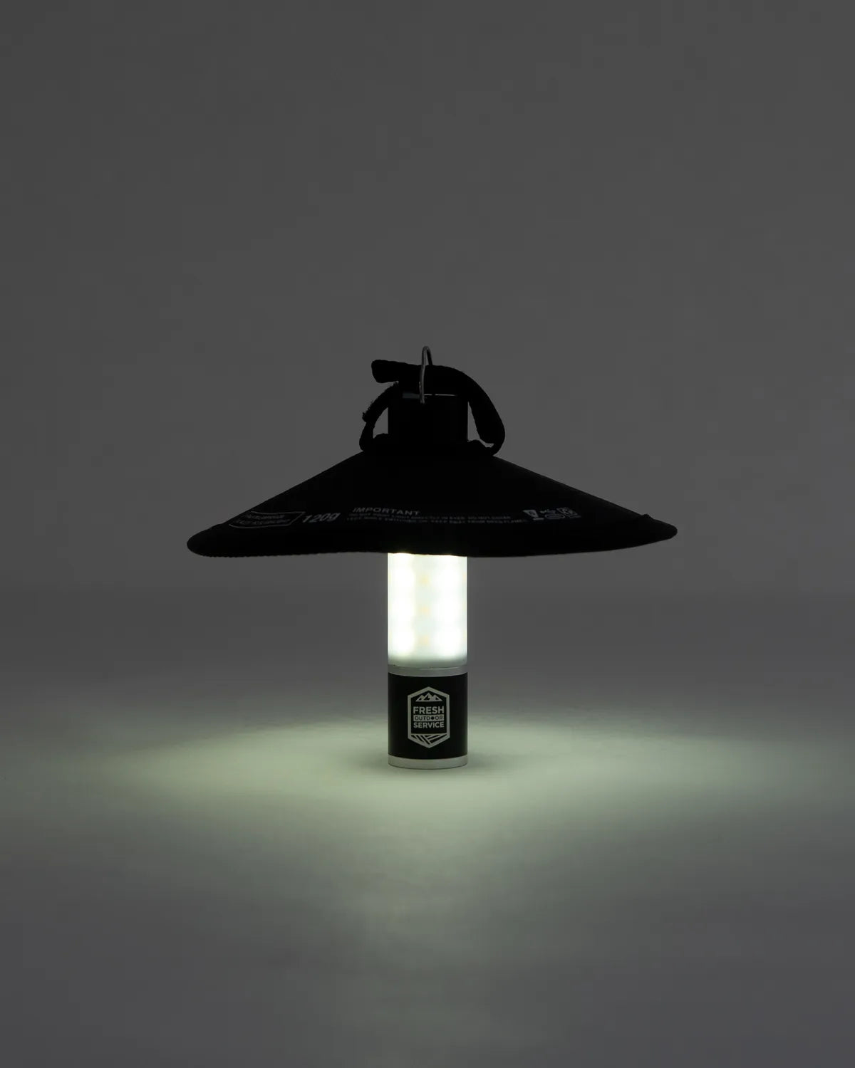 FreshService / COMPACT LANTERN (FSP262-99064)
