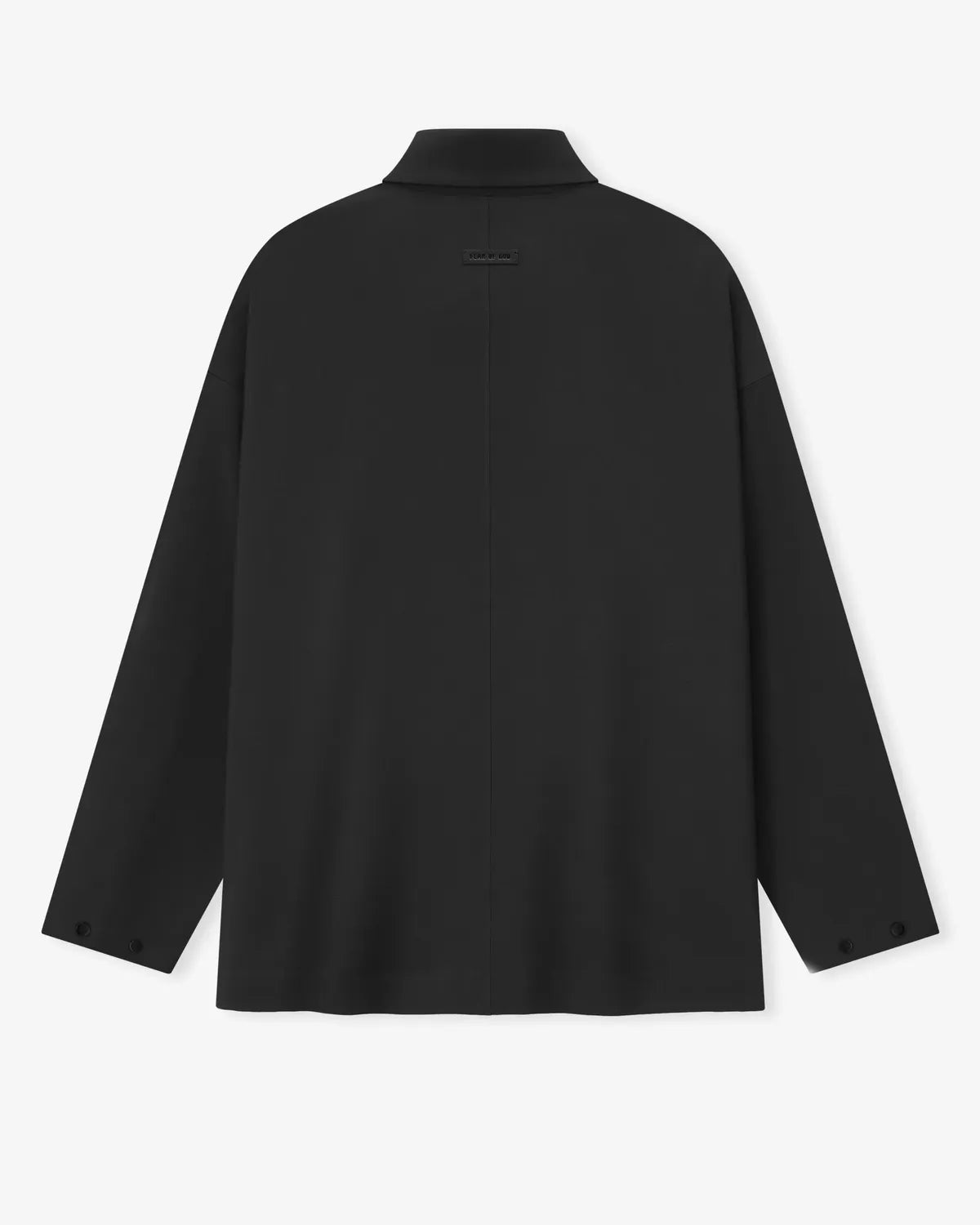 FEAR OF GOD / TECH COACHES JACKET (FG25FW32-323WBP)