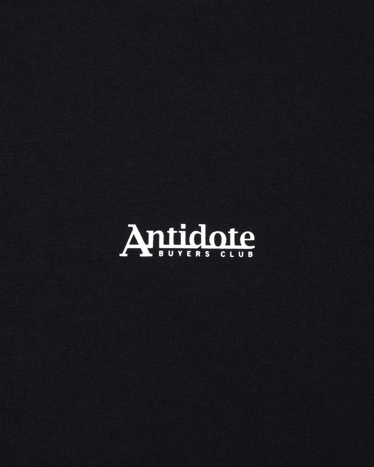 ANTIDOTE BUYERS CLUB / ASIC Oversized S/S Tee / Oriental Dragon (ABCSS26CT05)