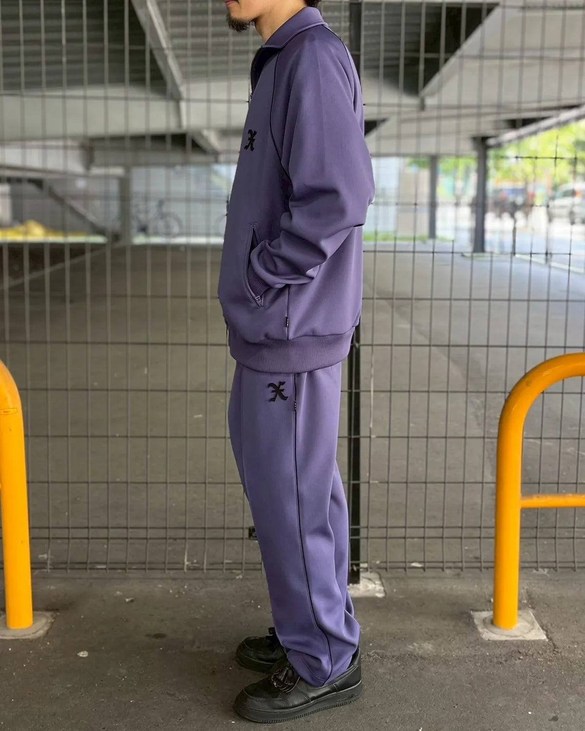 LÝFT × GOD SELECTION XXX 2024