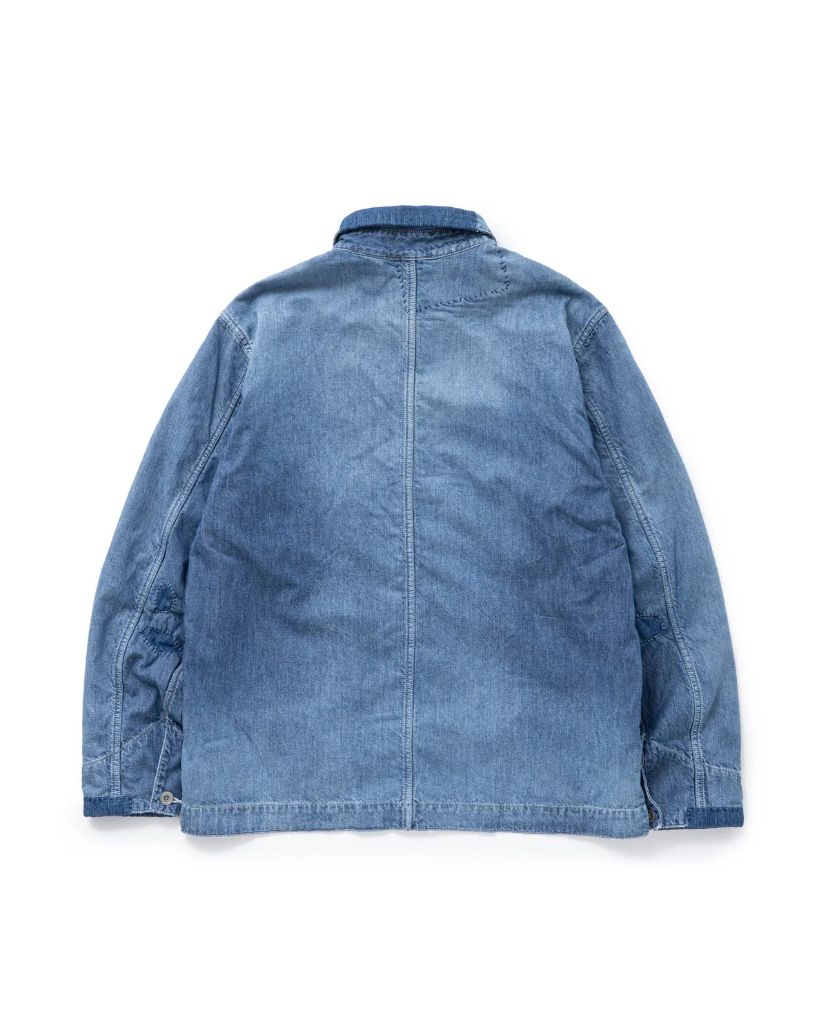 RATS / 40's DENIM COVERALL (25'RJ-0207)