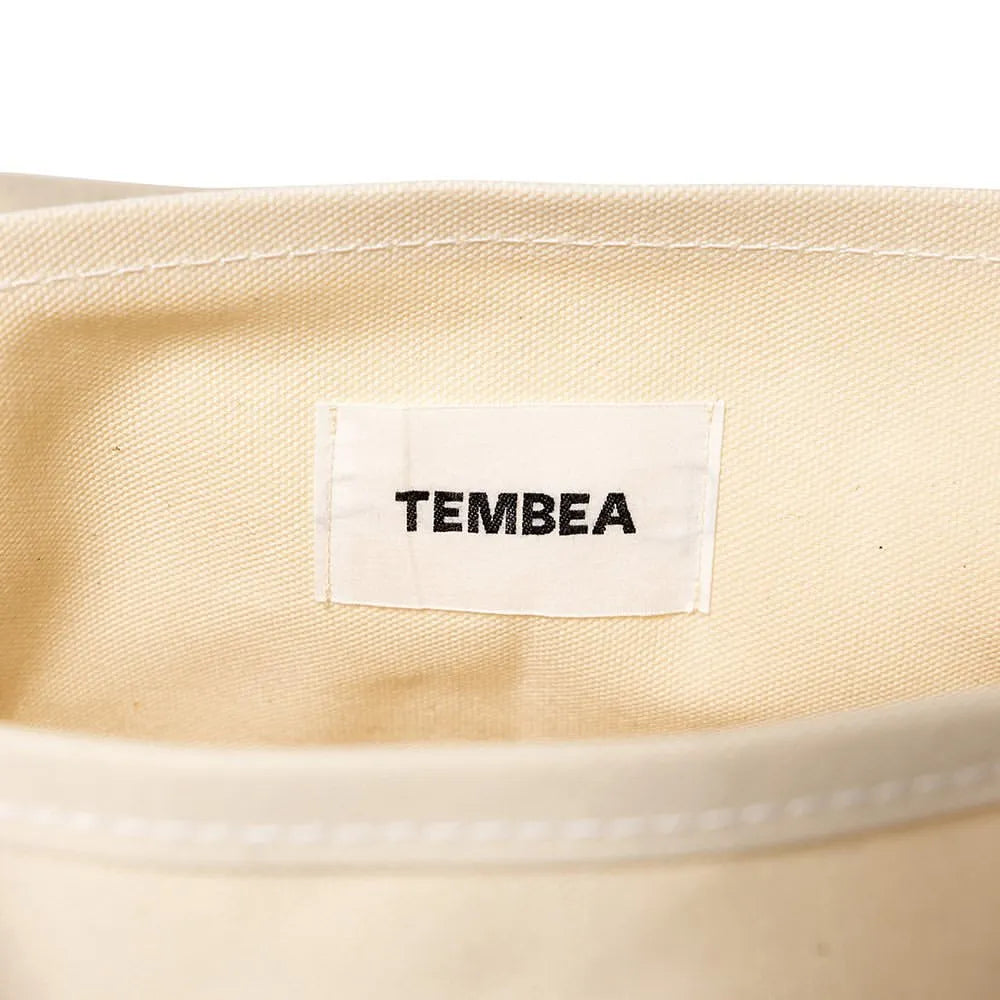 LQQK STUDIO / TEMBEA TOTE BAG