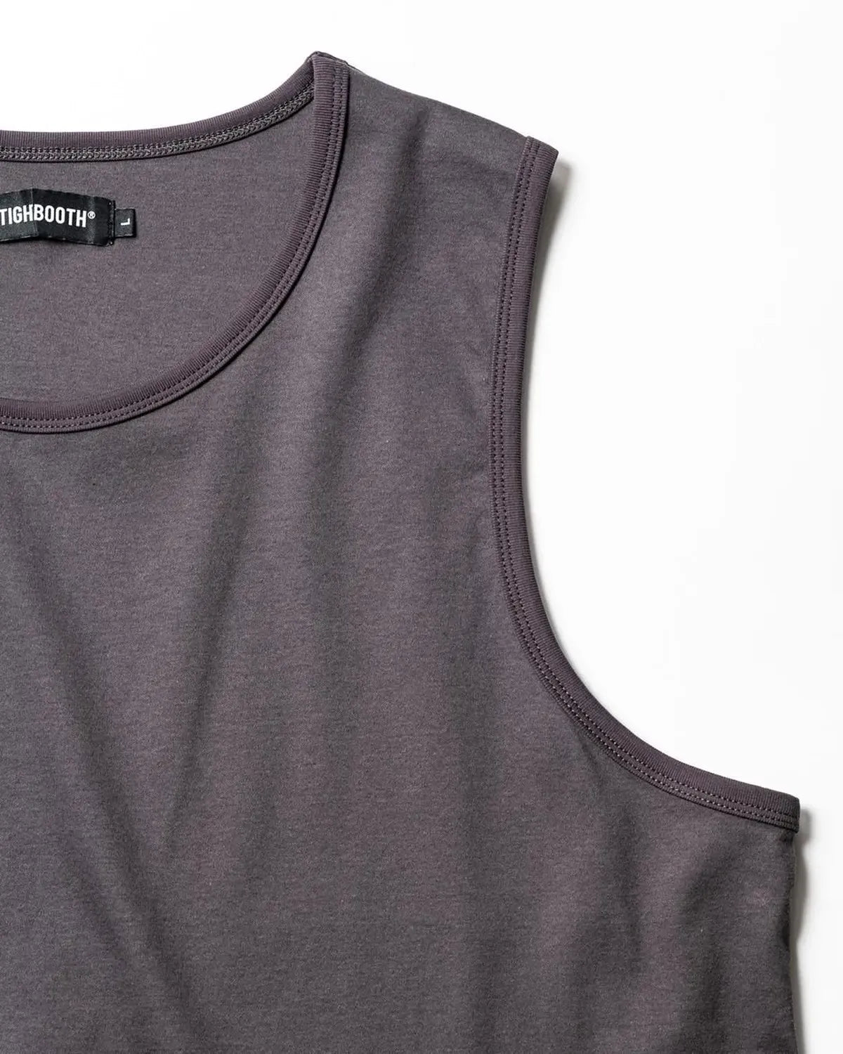 TIGHTBOOTH / SLEEVELESS T-SHIRT (SU26-T05)