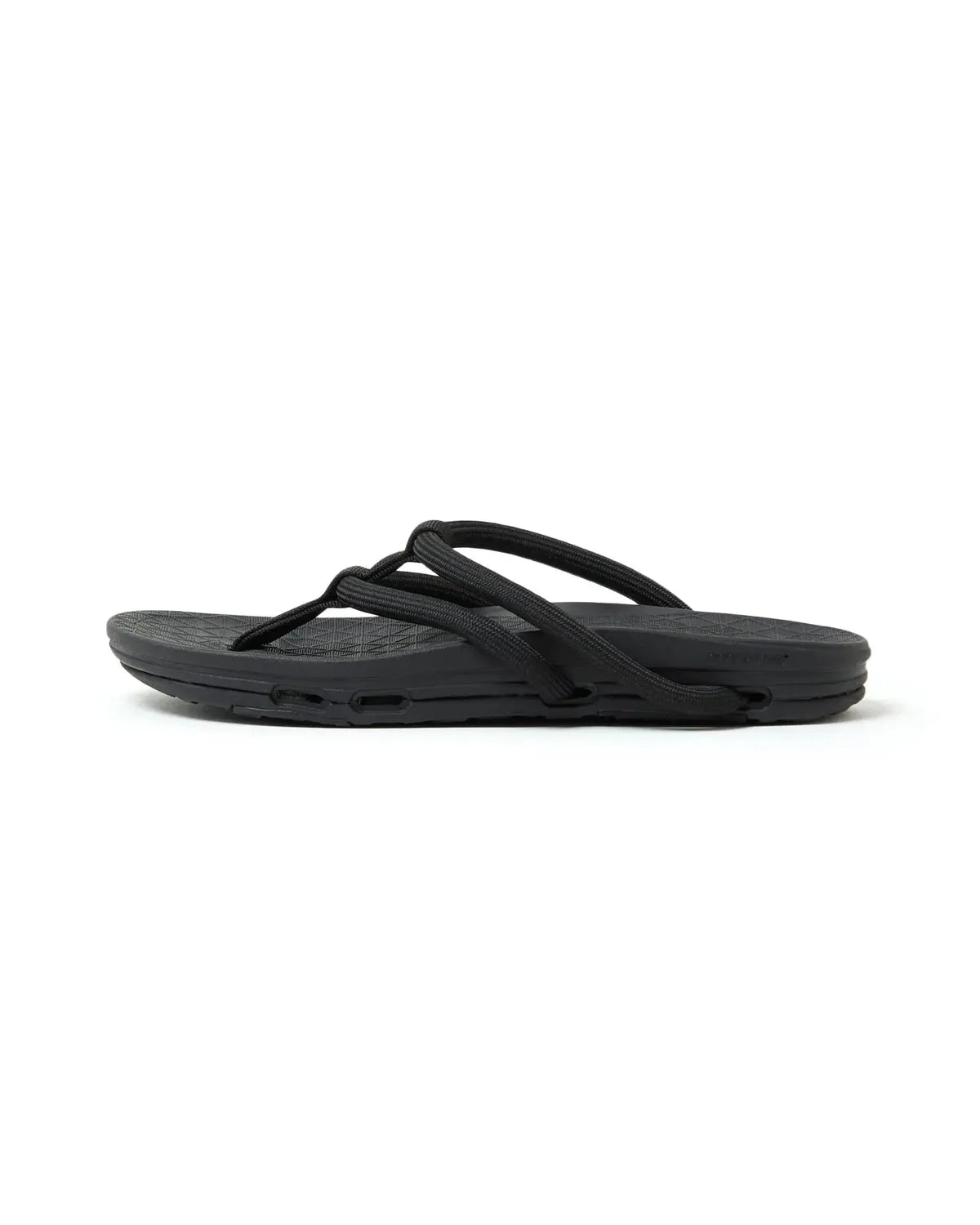 NONNATIVE × rig / BAHARINI (NN-F4854)