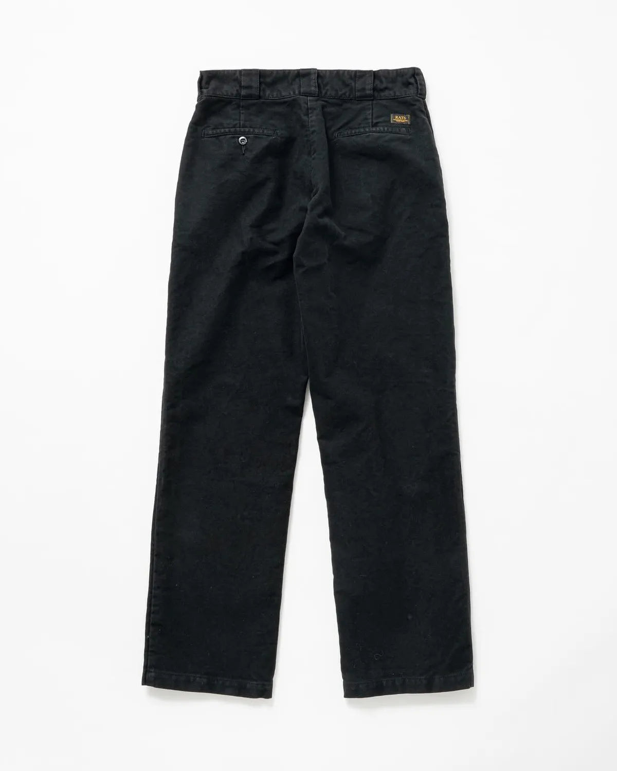 RATS / MOLESKIN WORK PANTS (25'RP-0912)