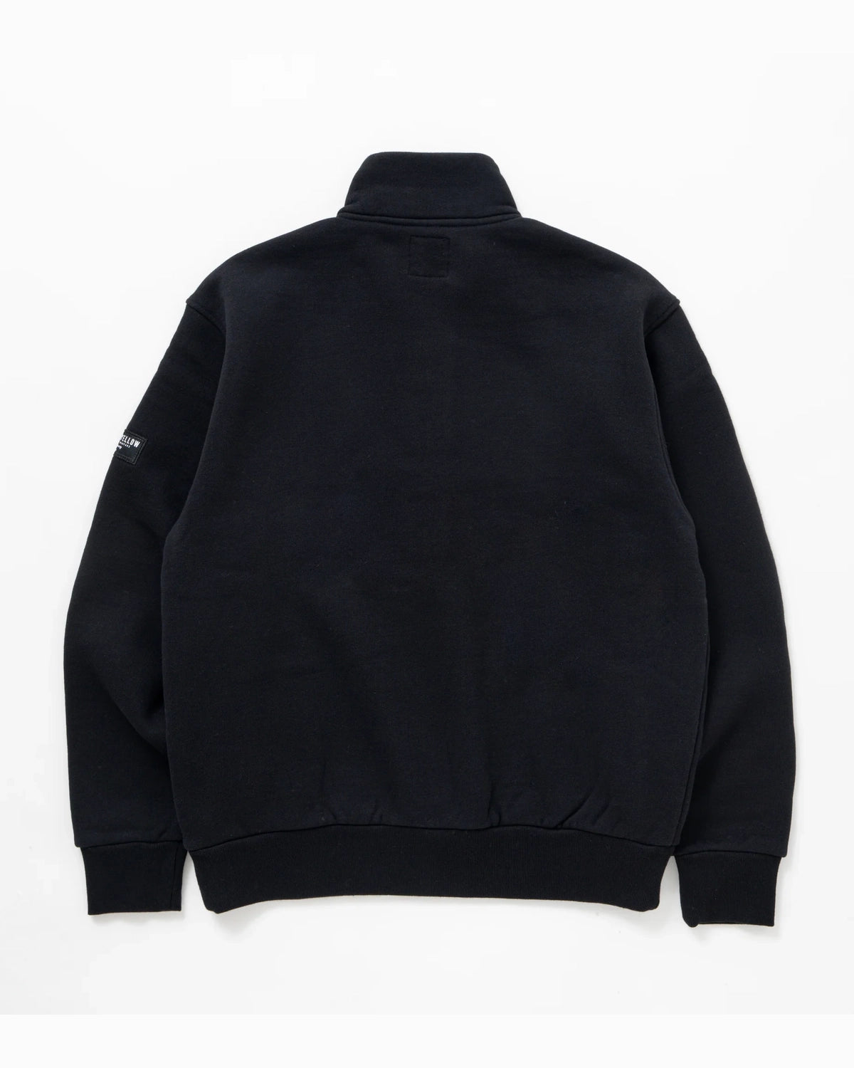 RATS / STAND COLLAR SWEAT (24'RTC-1201)