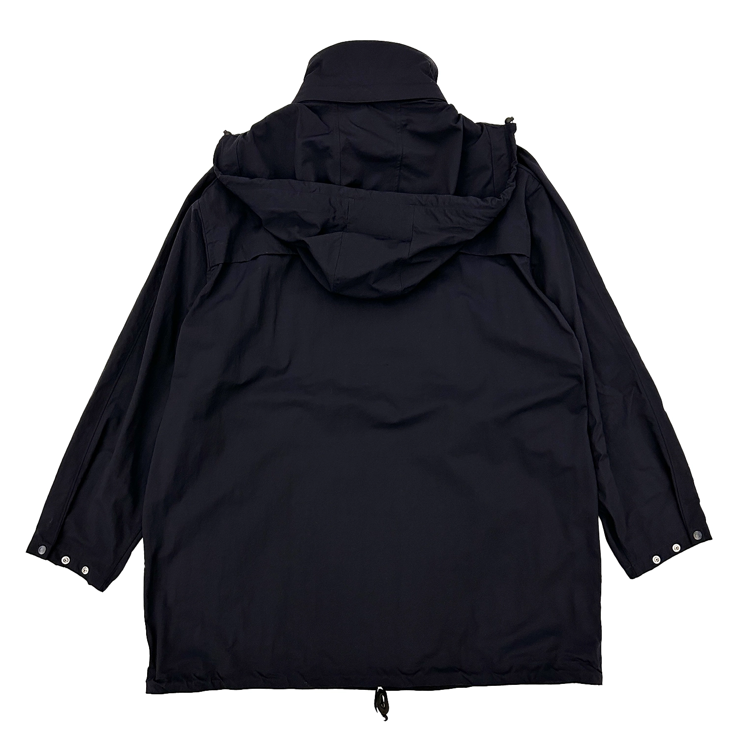 Unlikely / Unlikely 2way Anorak Parka