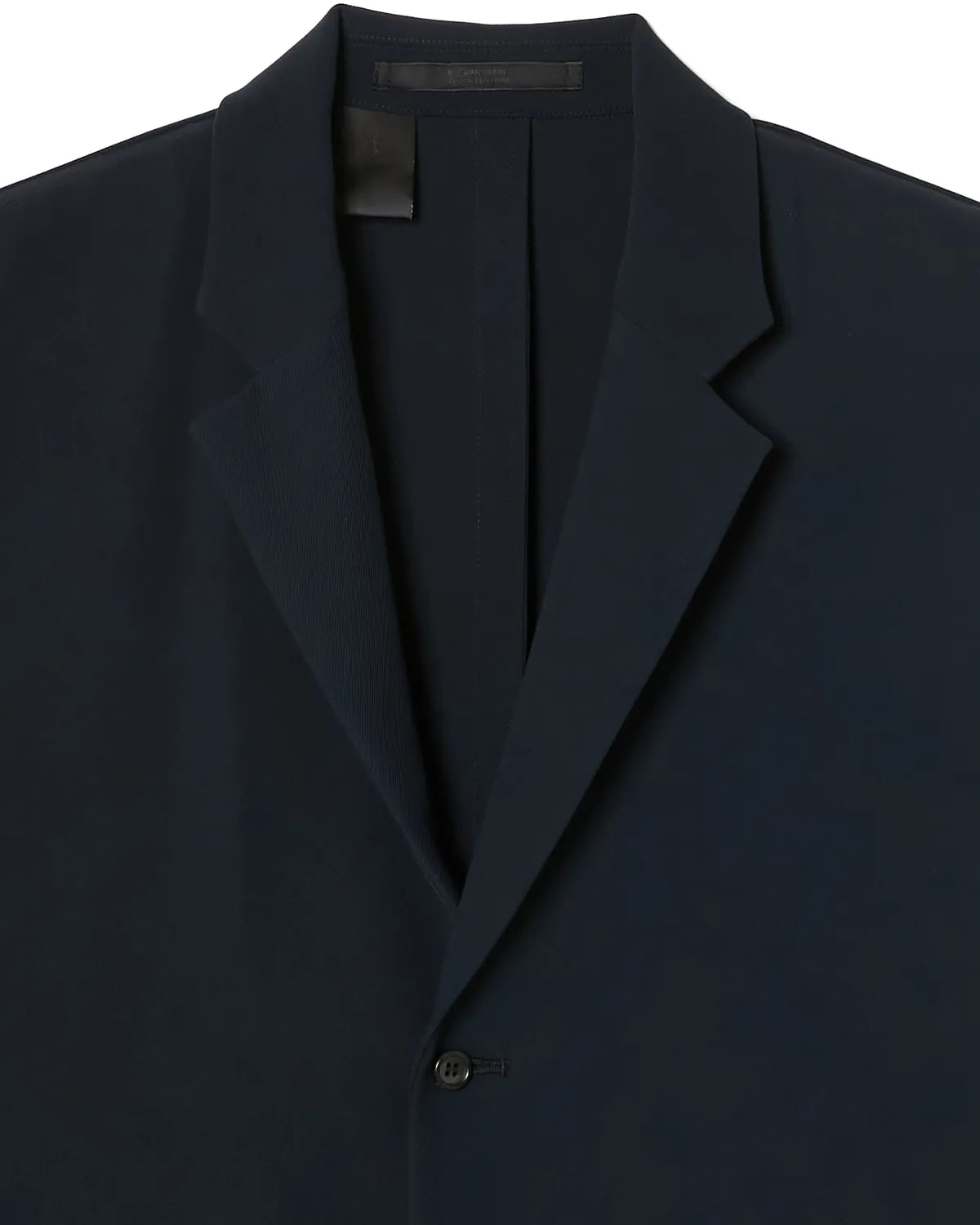 N.HOOLYWOOD COMPILE / TAILORED JACKET (2262-JK23-003)