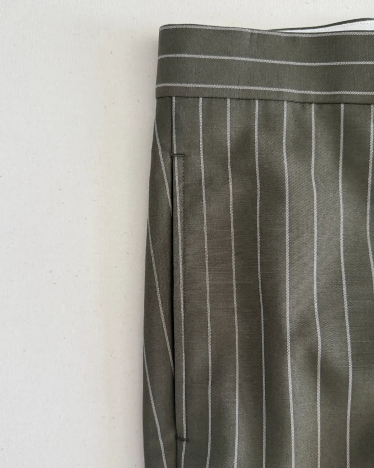 ISSUETHINGS / PANTS type103(cotton/wool/mohair)) (26a/103-cwm-00)