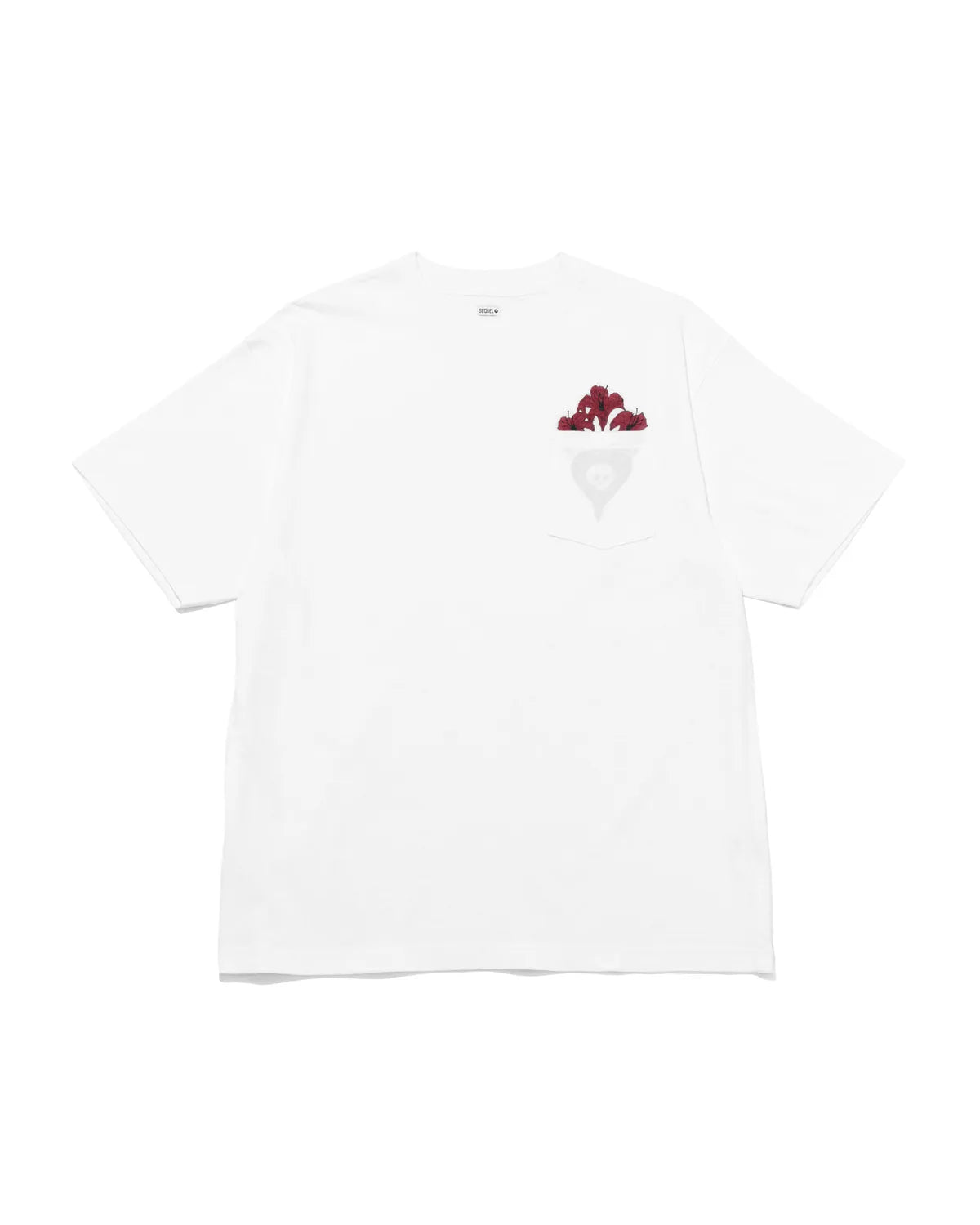 SEQUEL / T-SHIRT (SQ-25SS-ST-13)
