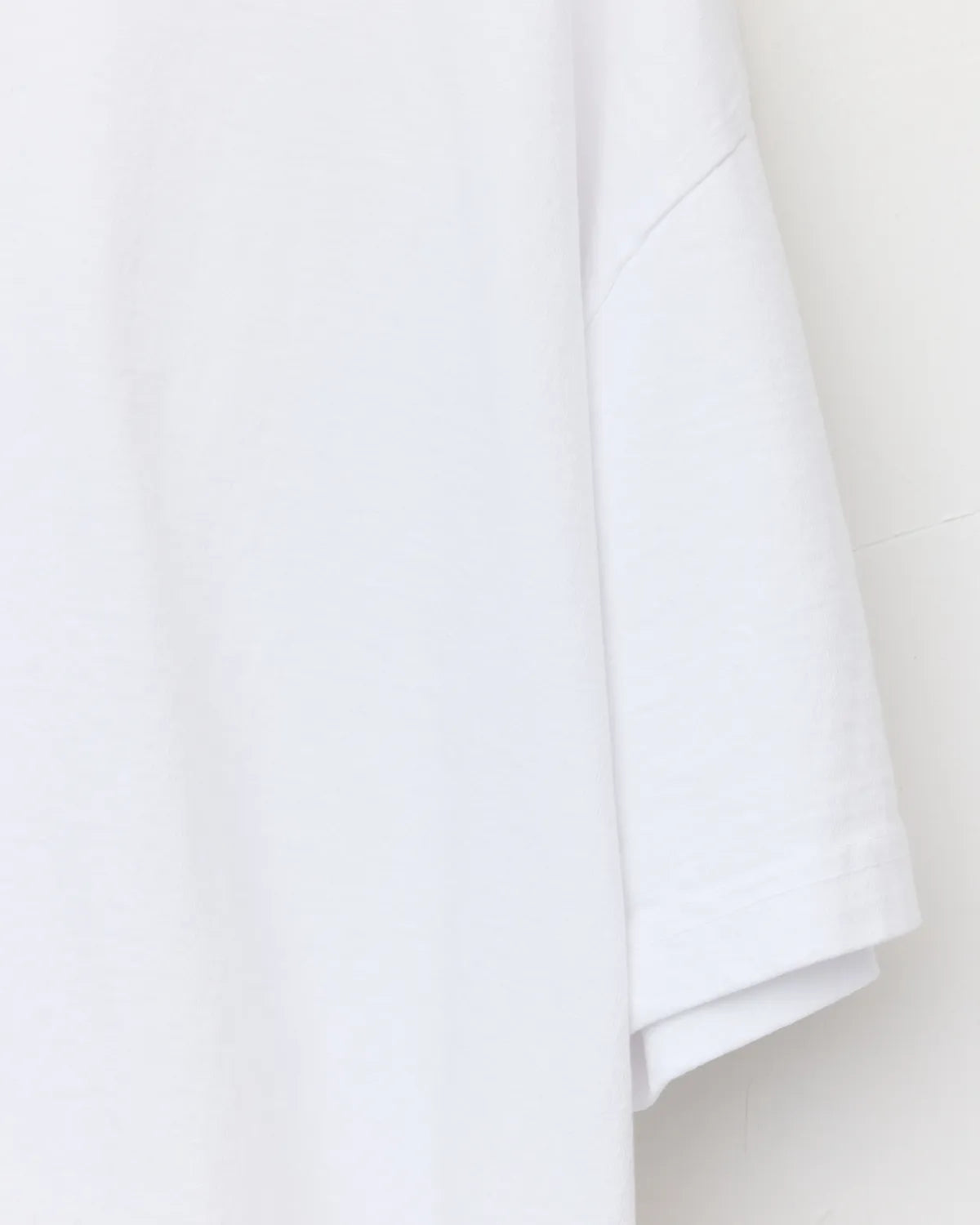 Colbo / Heavy T shirt (CO-SS26-W001-293)