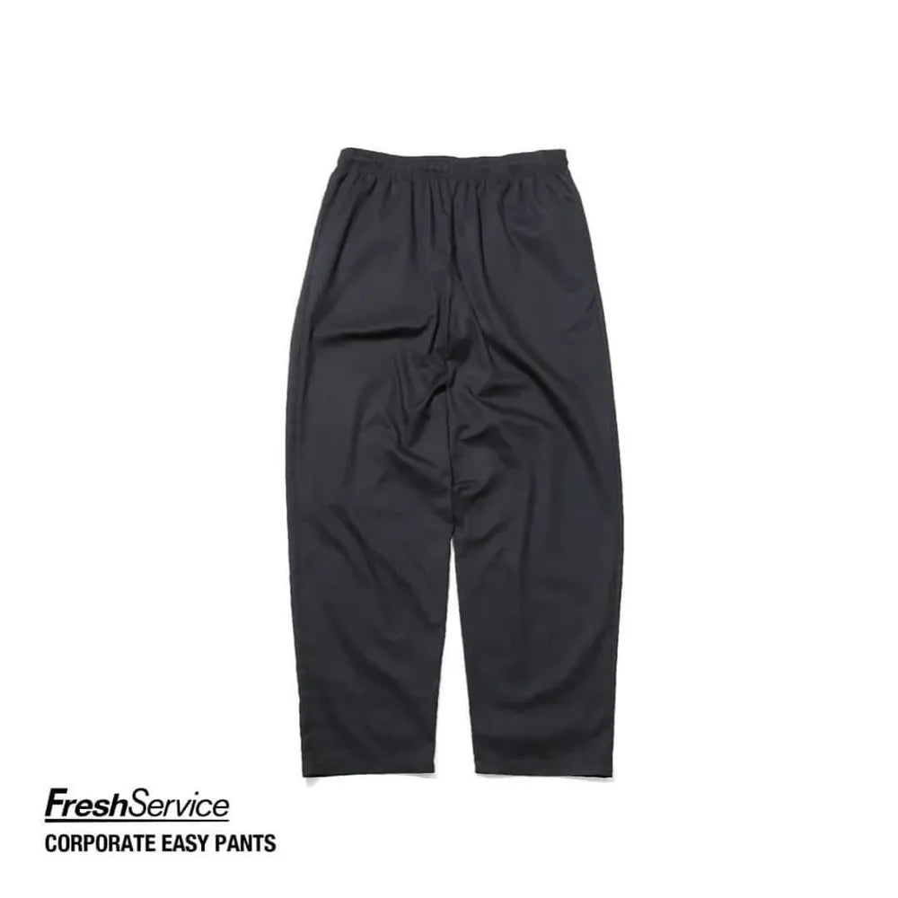 FreshService / CORPORATE EASY PANTS