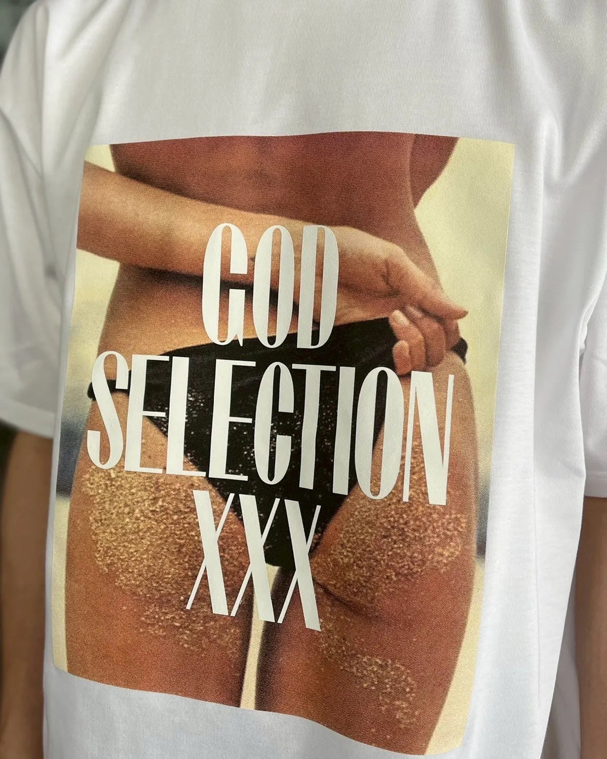 坊屋春道 様 リクエスト GOD SELECTION XXX tシャツ 坊屋春道 様 リクエスト GOD SELECTION XXX tシャツ GOD