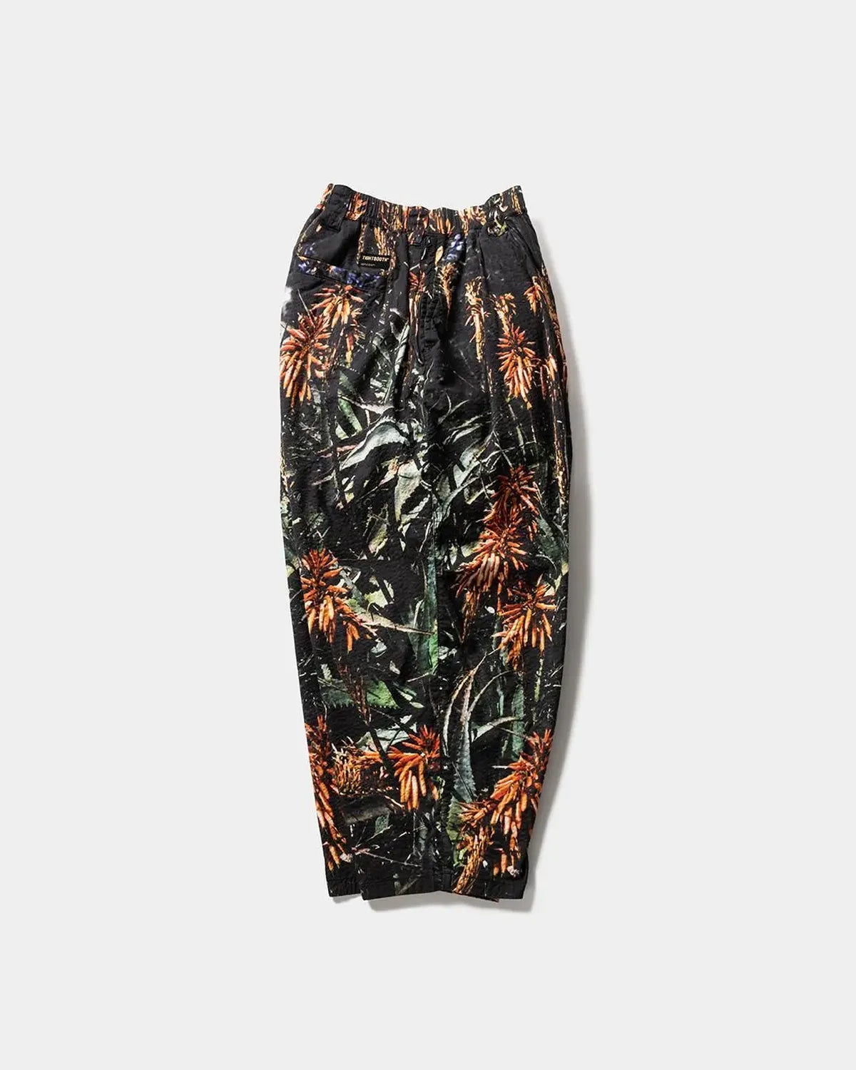 TIGHTBOOTH / ALOE BALLOON PANTS (SU26-B01)