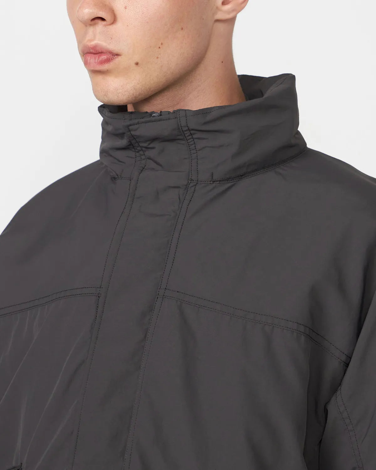 THE NORTH FACE PURPLE LABEL / PERTEX UNLIMITED PLAS Field Jacket (N25FA035)