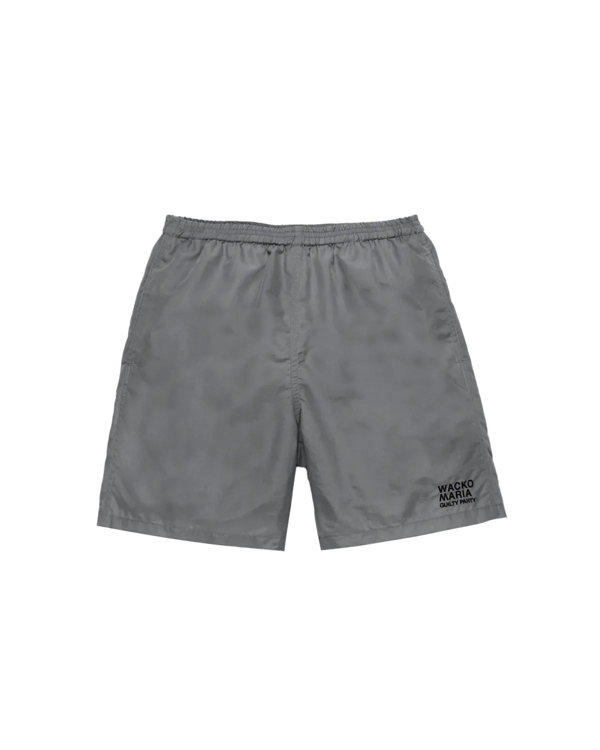 WACKO MARIA / NYLON BOARD SHORTS -TYPE-1- (26SS-WMP-PT17)