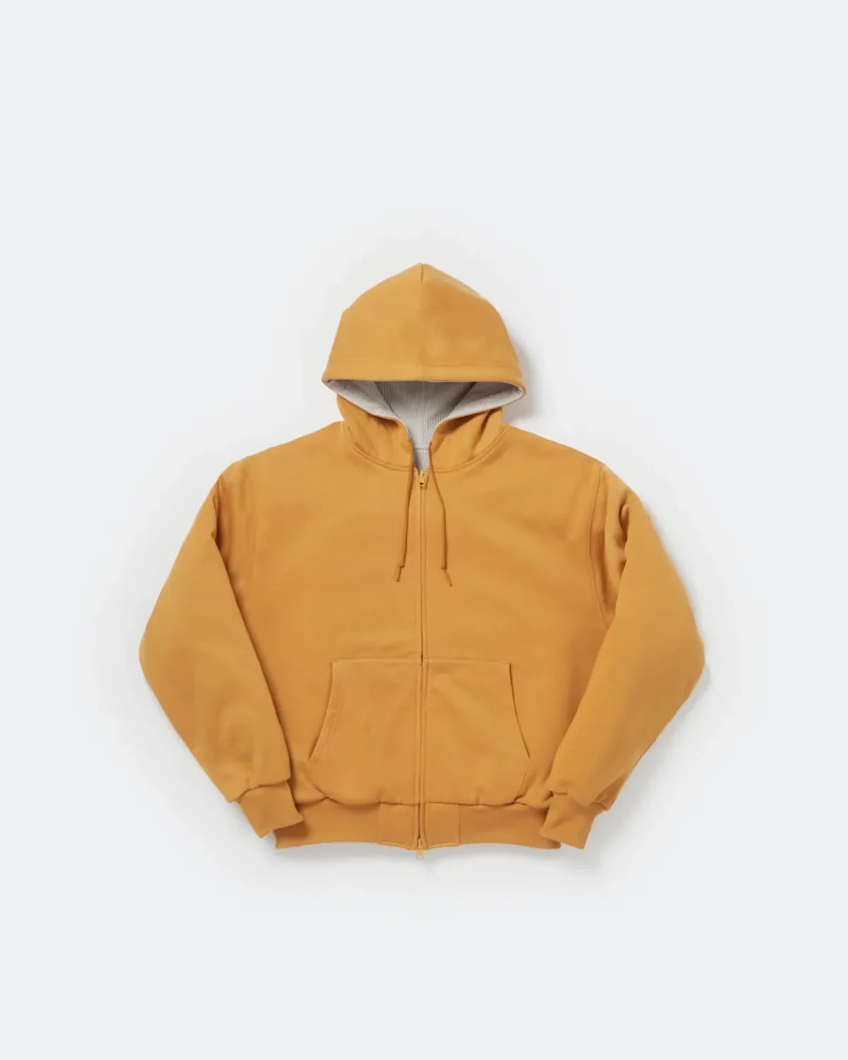 DAIWA PIER39 / TECH SWEAT DOUBLE FACE PARKA (BE-54026W)