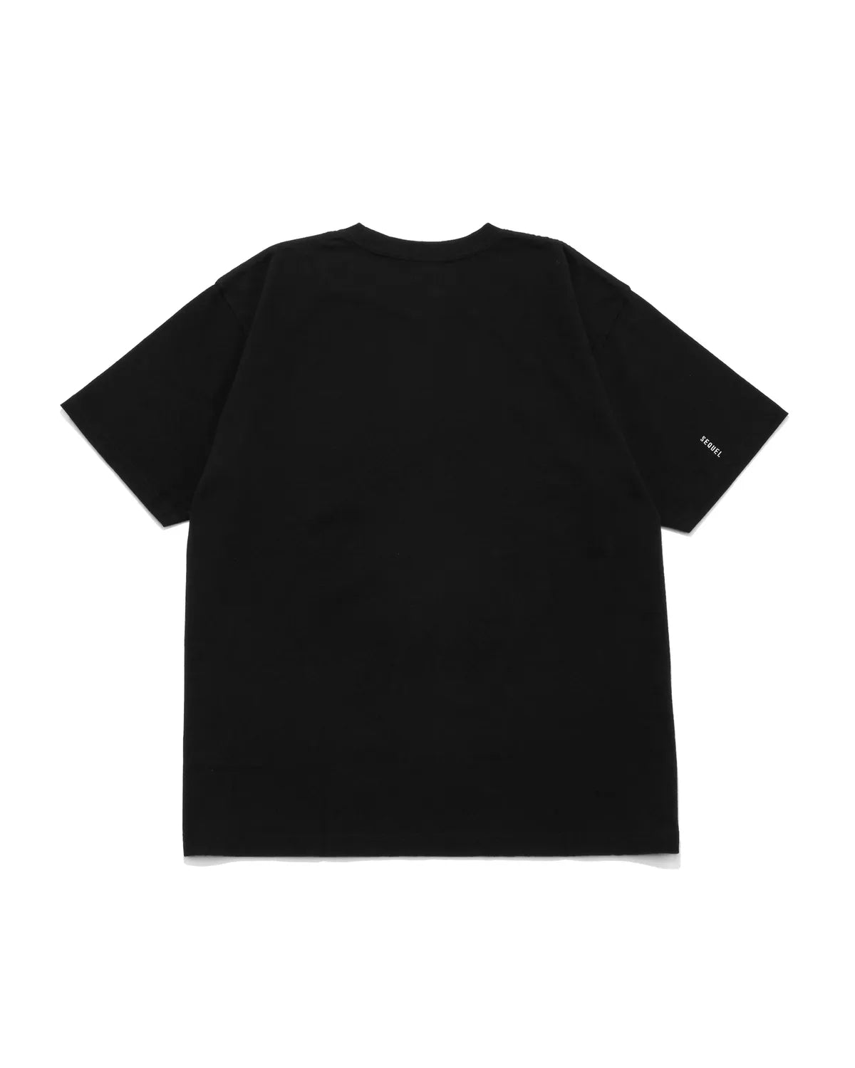 SEQUEL / T-SHIRT (SQ-26SS-ST-09)