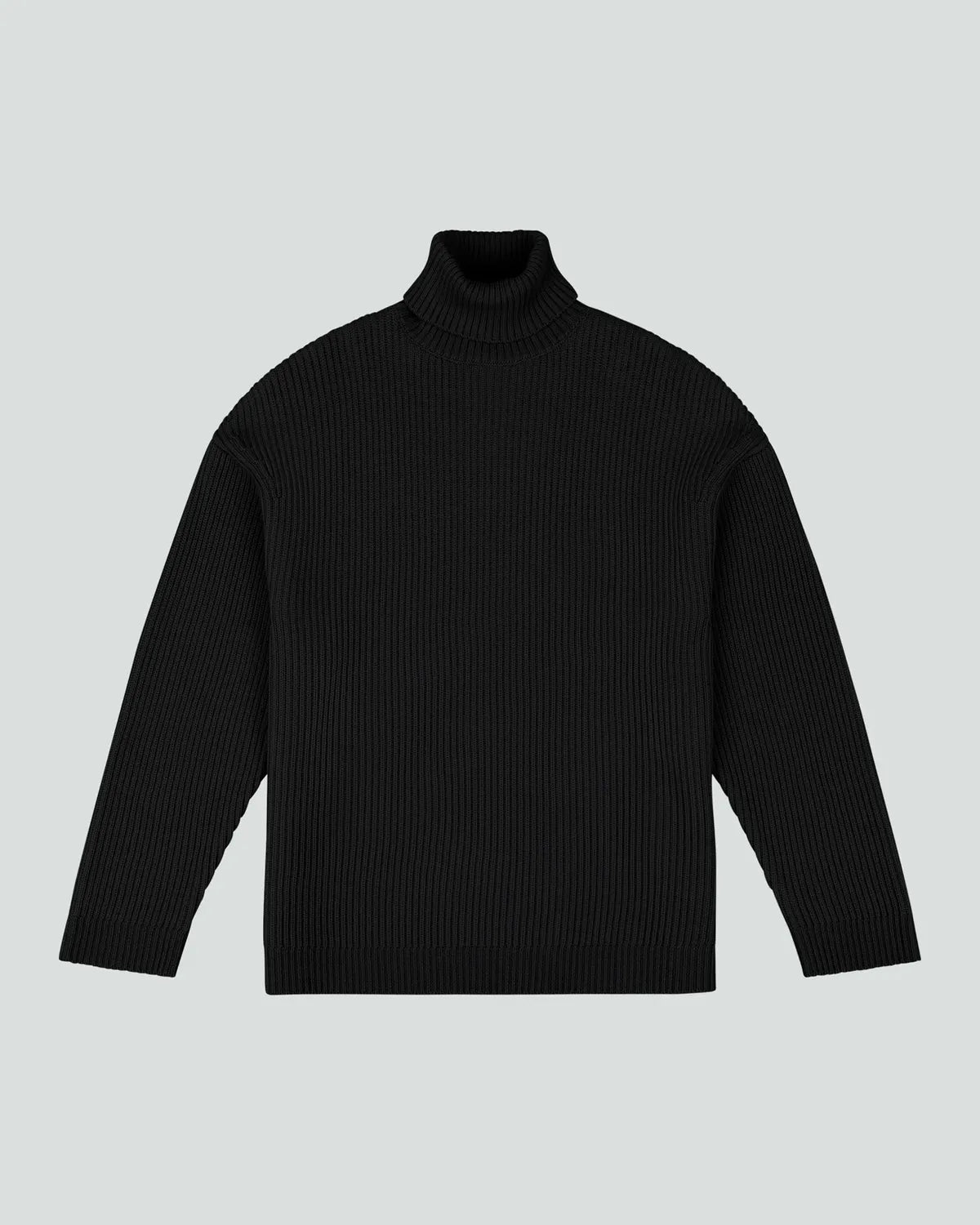 entire studios / CHUNKY TURTLENECK (UNU-25-11066)